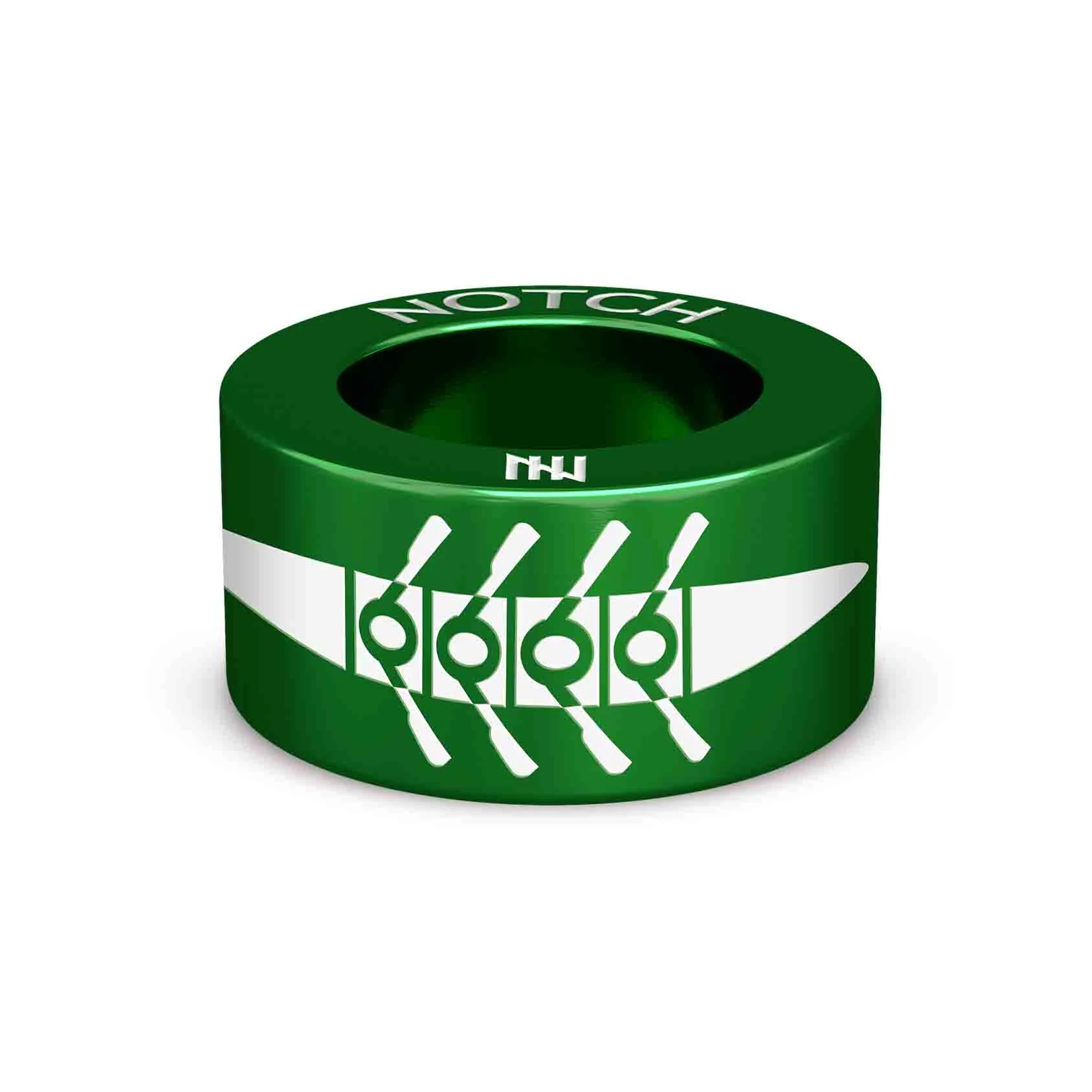 Quad Scull x GSRC NOTCH Charm - Image 2