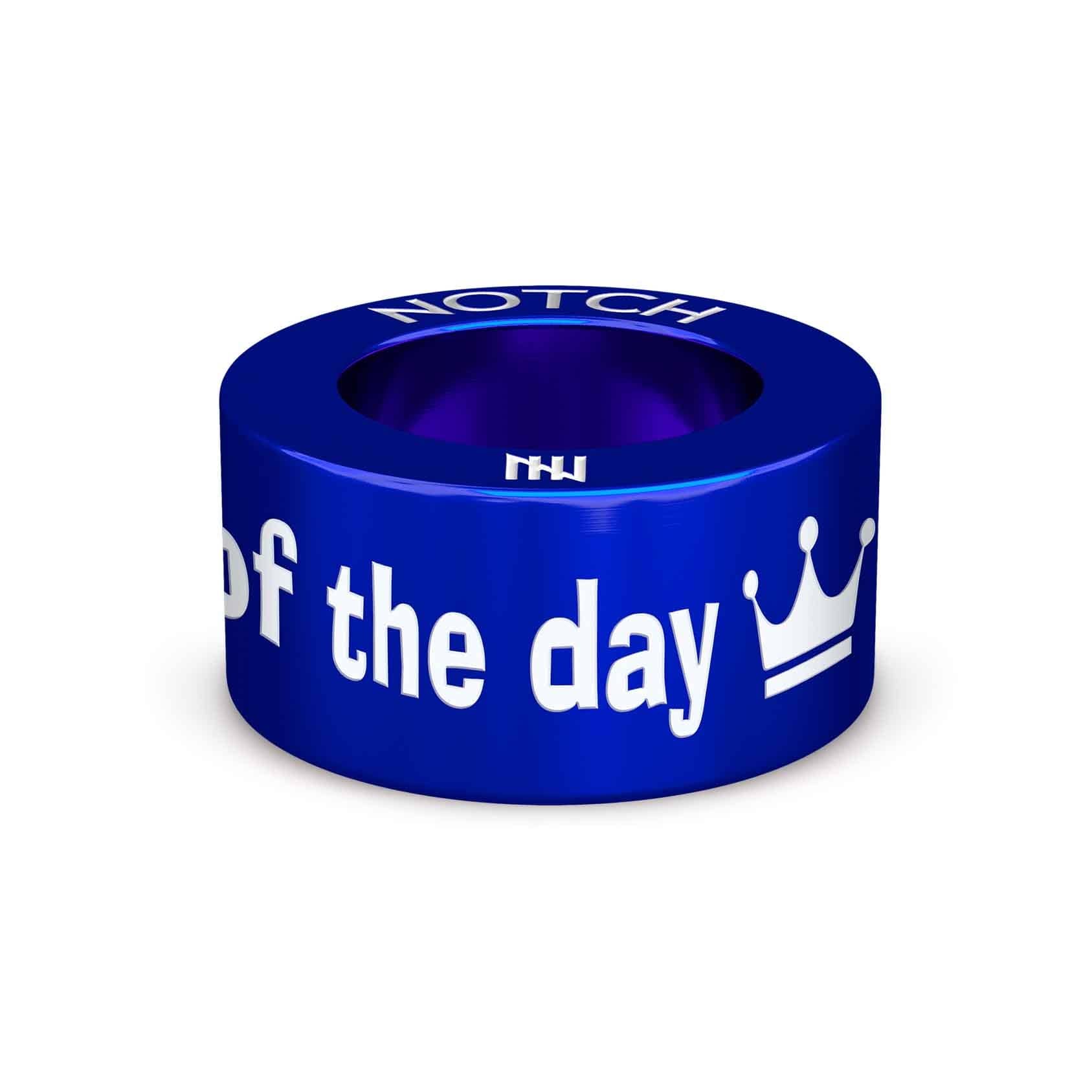 Queen of the day NOTCH Charm - Image 2