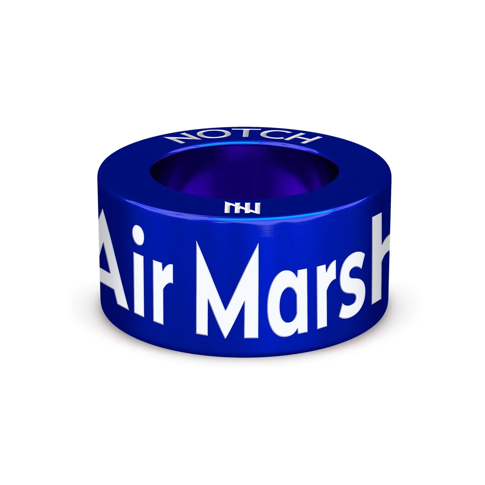 Royal Air Force Ranks NOTCH Charm (Full Ranks List)