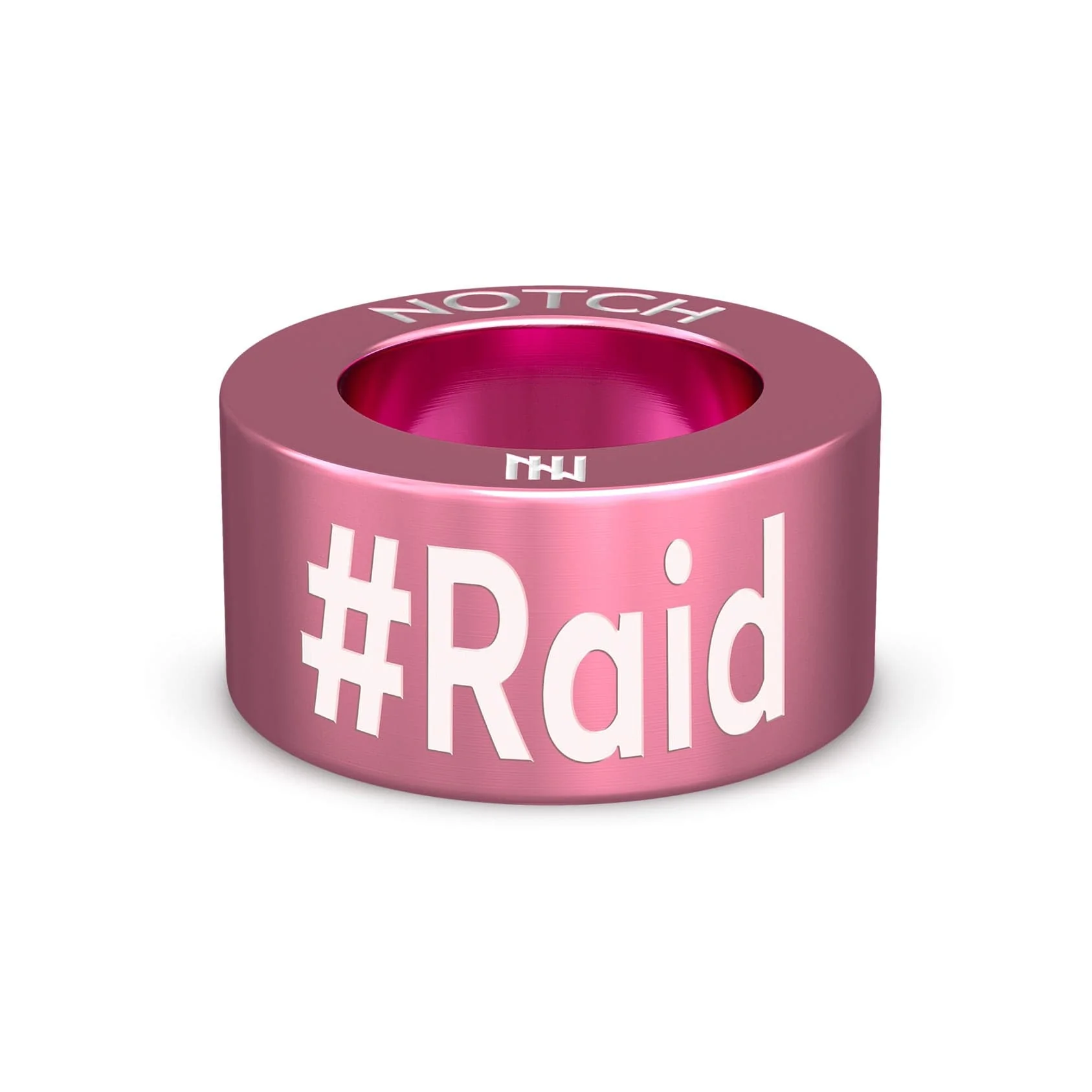 #Raid NOTCH Charm