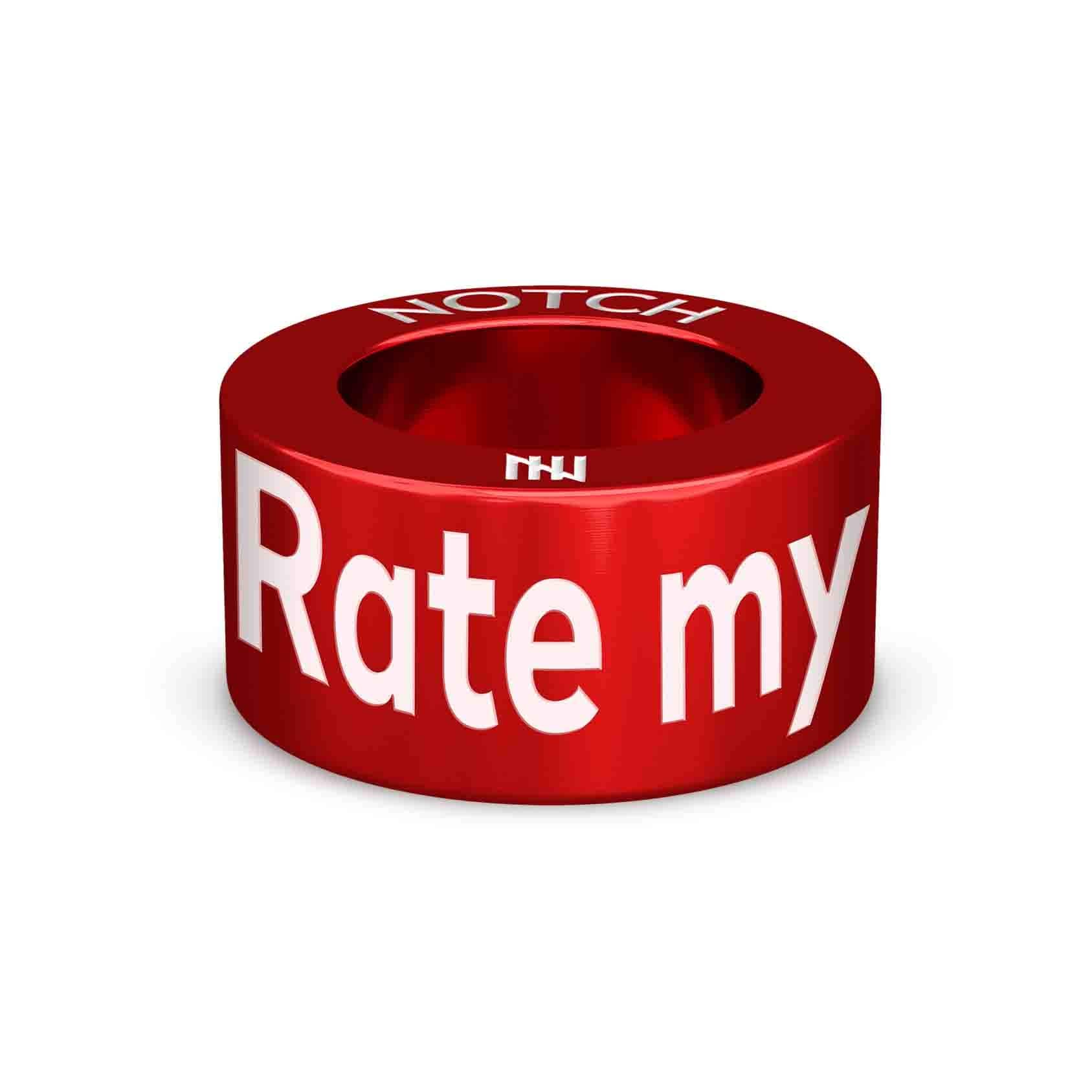 Rate my 8! NOTCH Charm - Image 2