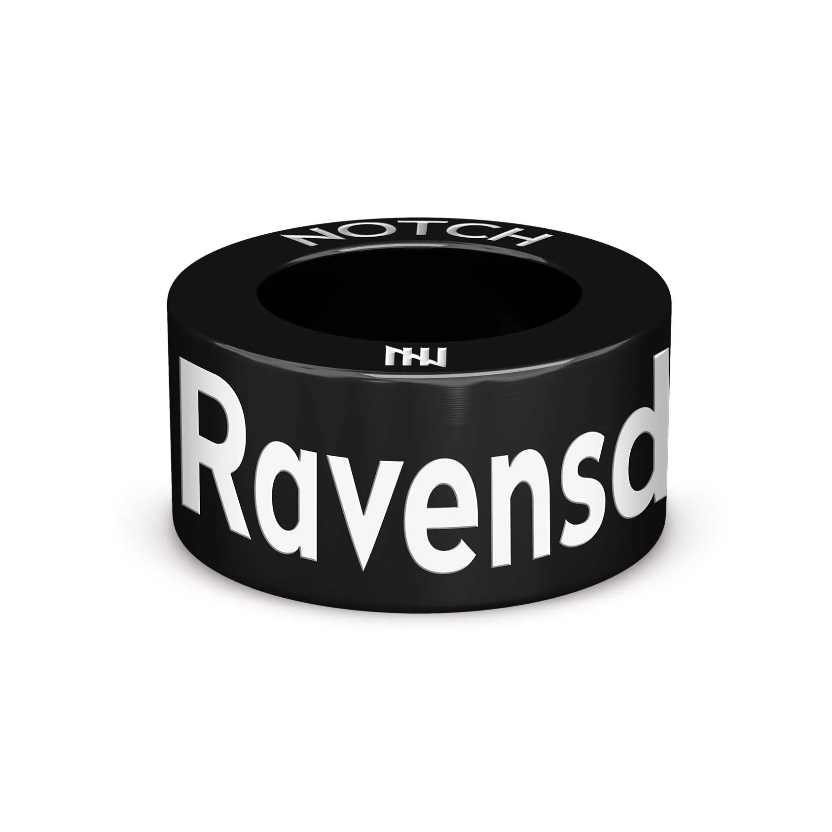 Ravensdale NOTCH Charm