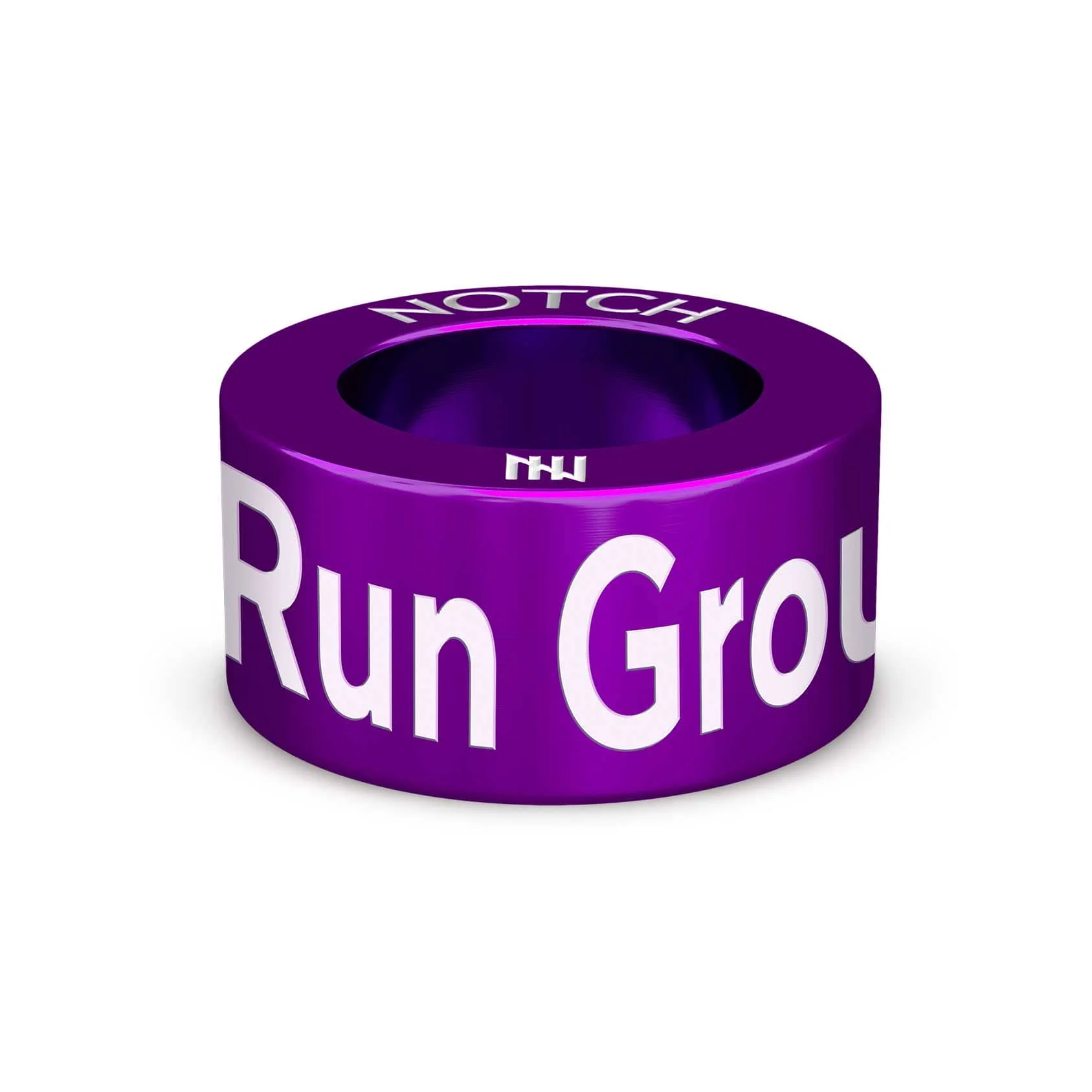 RFRC Run Group Leader NOTCH Charm