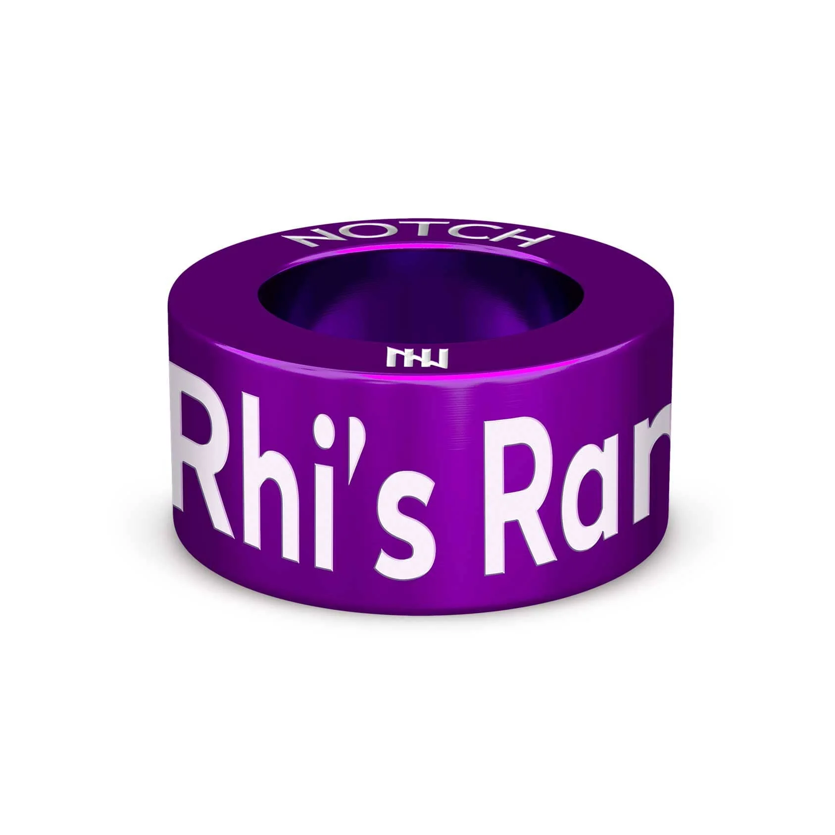 Rhi's Randoms 2024 NOTCH Charm