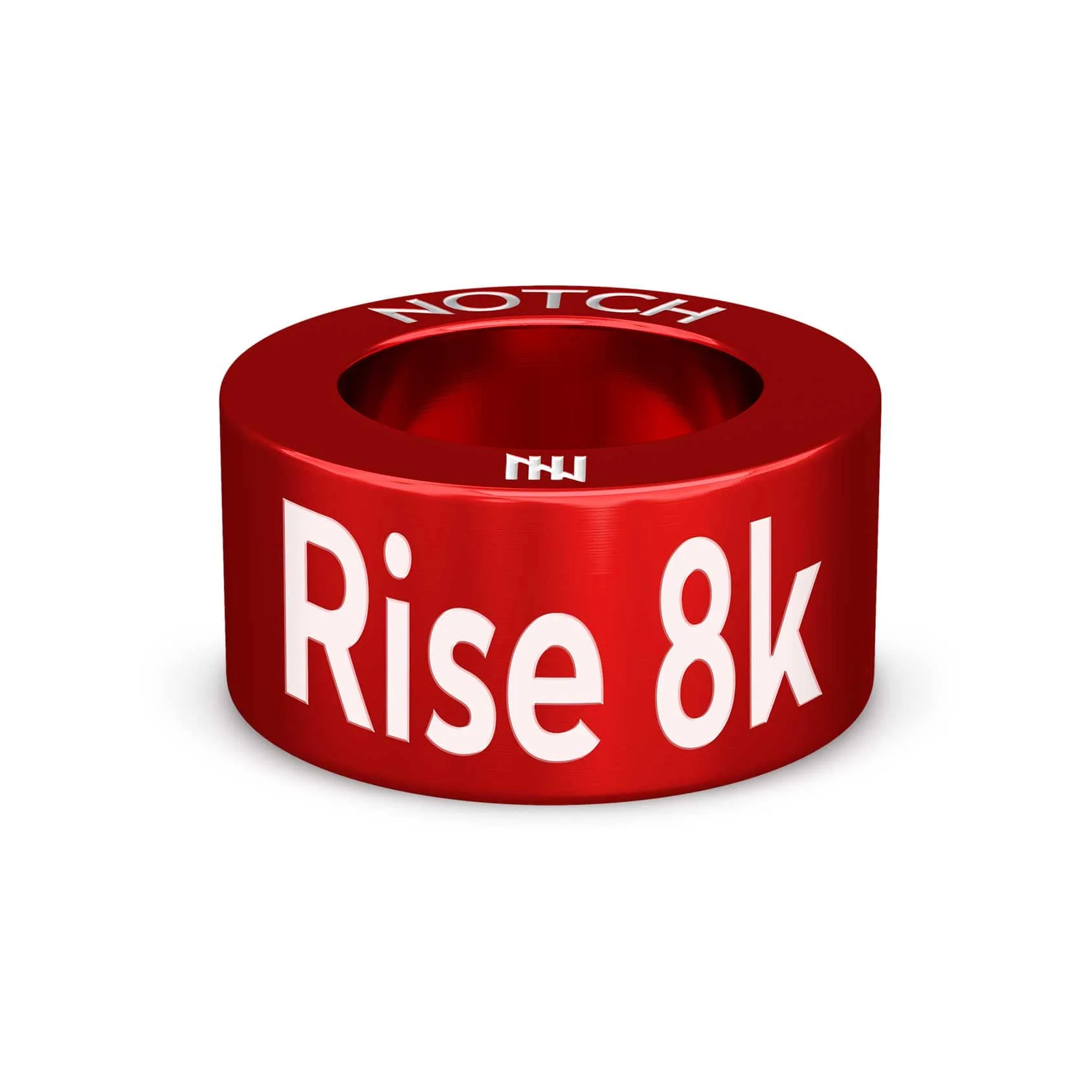 Rise 8k NOTCH Charm