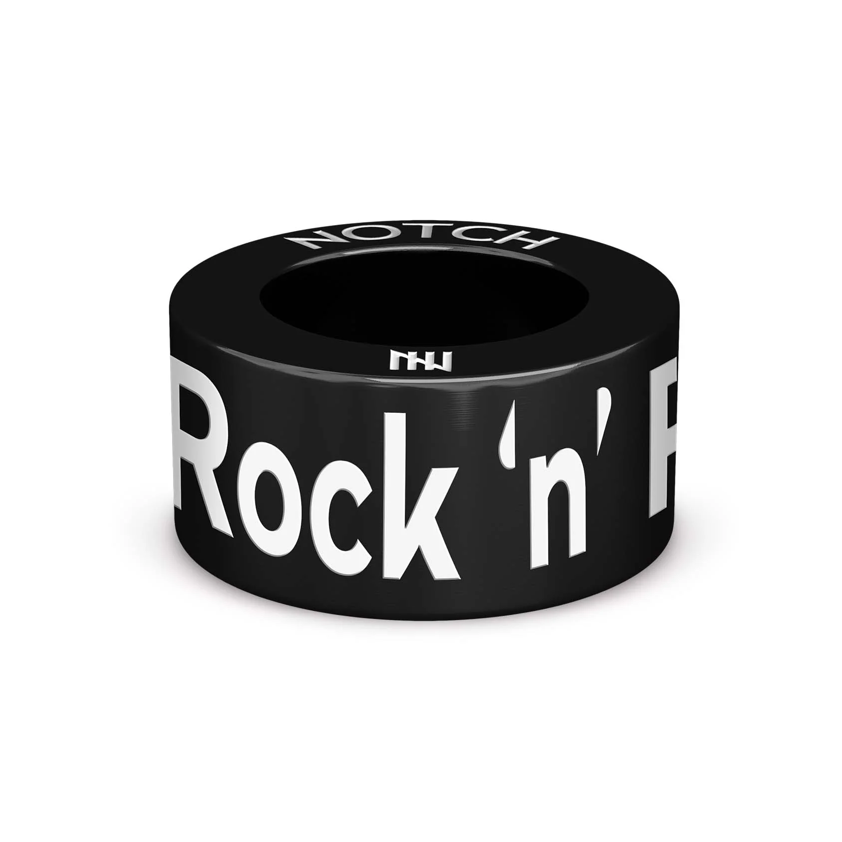 Rock 'n' Roll 10k Liverpool NOTCH Charm