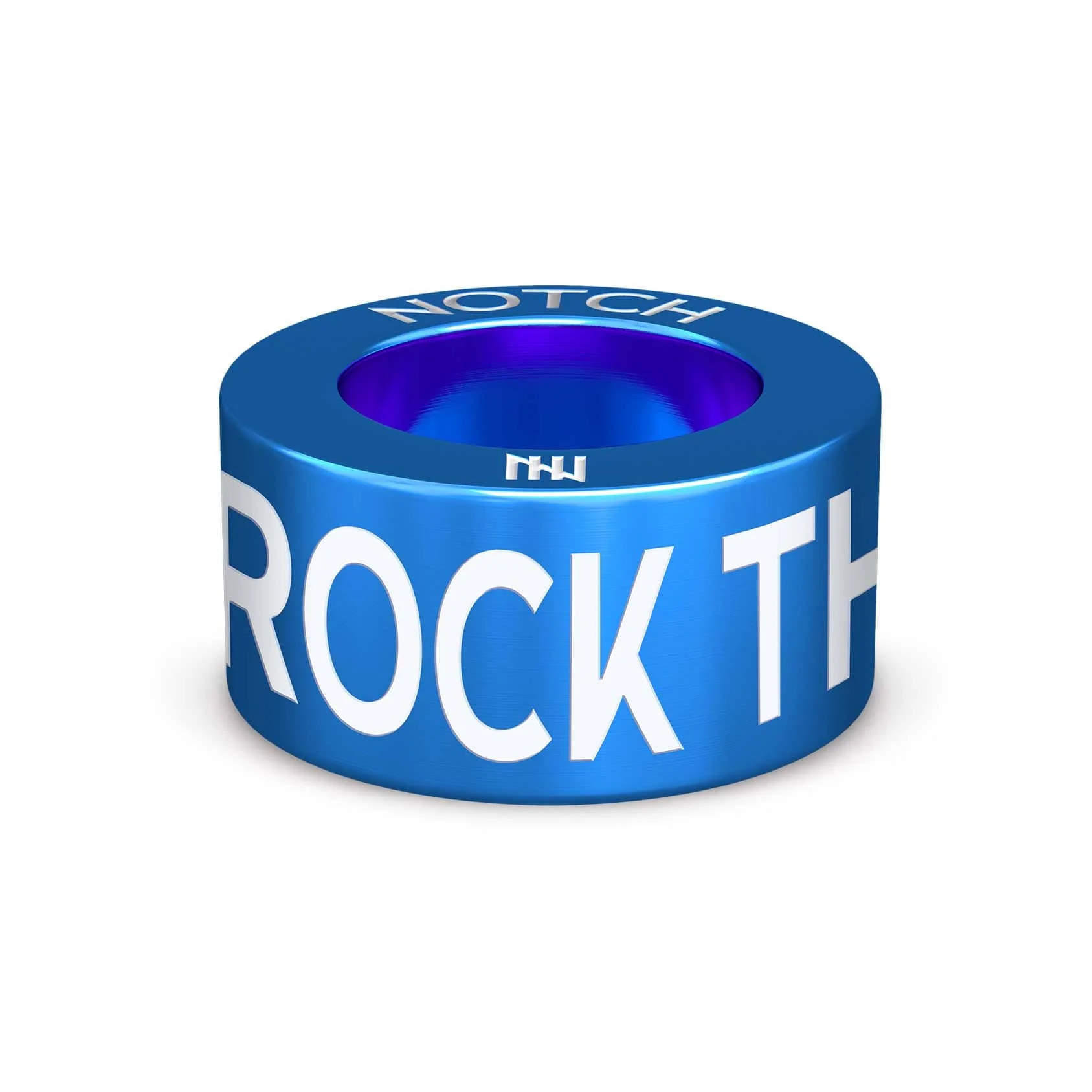 ROCK THE LOCKDOWN NOTCH Charm