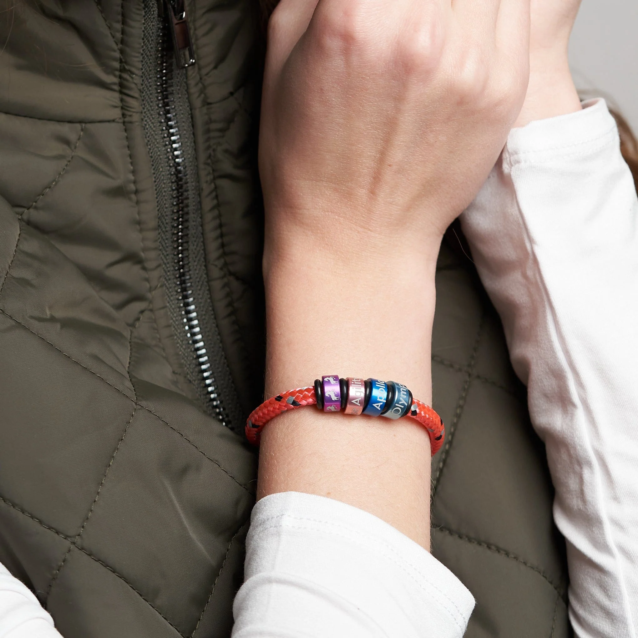 Roller Derby NOTCH Charm - Image 10