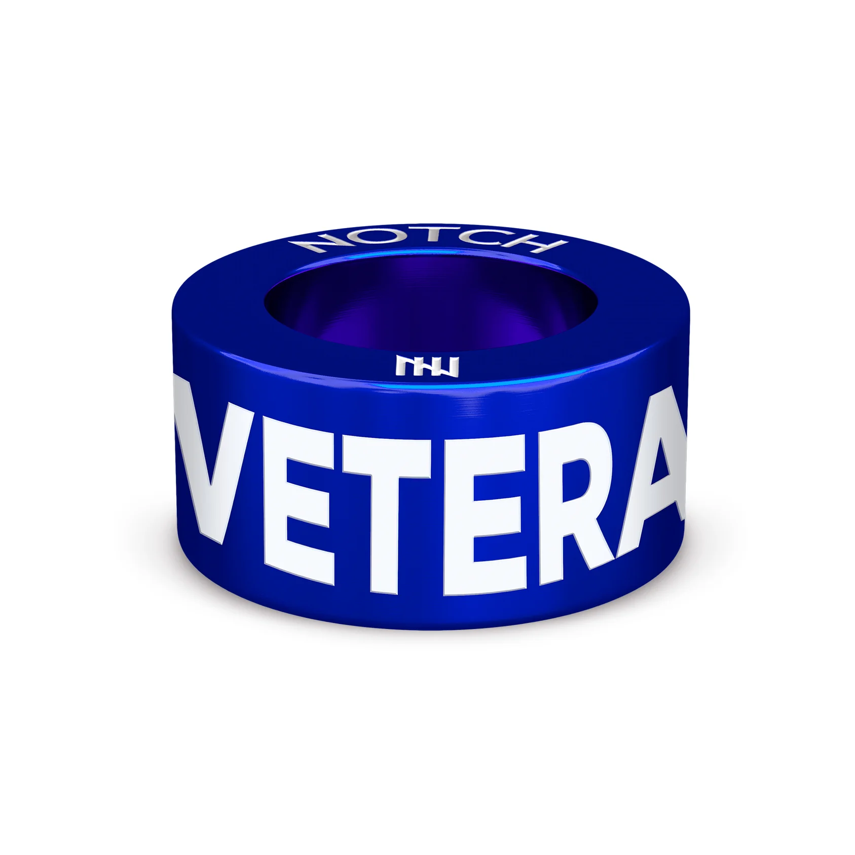 Royal Army Medical Corps Veteran NOTCH Charm