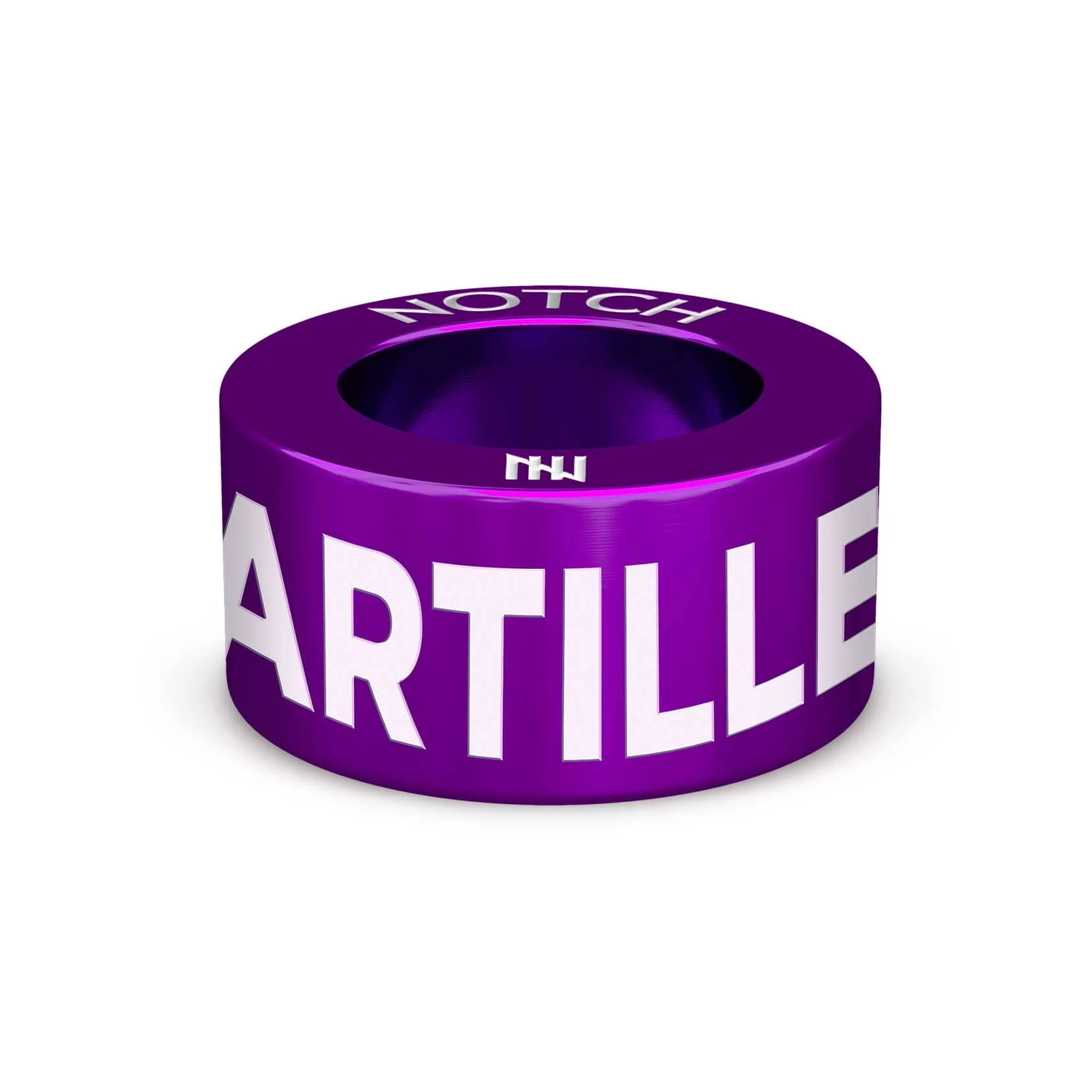 Royal Artillery Veteran NOTCH Charm