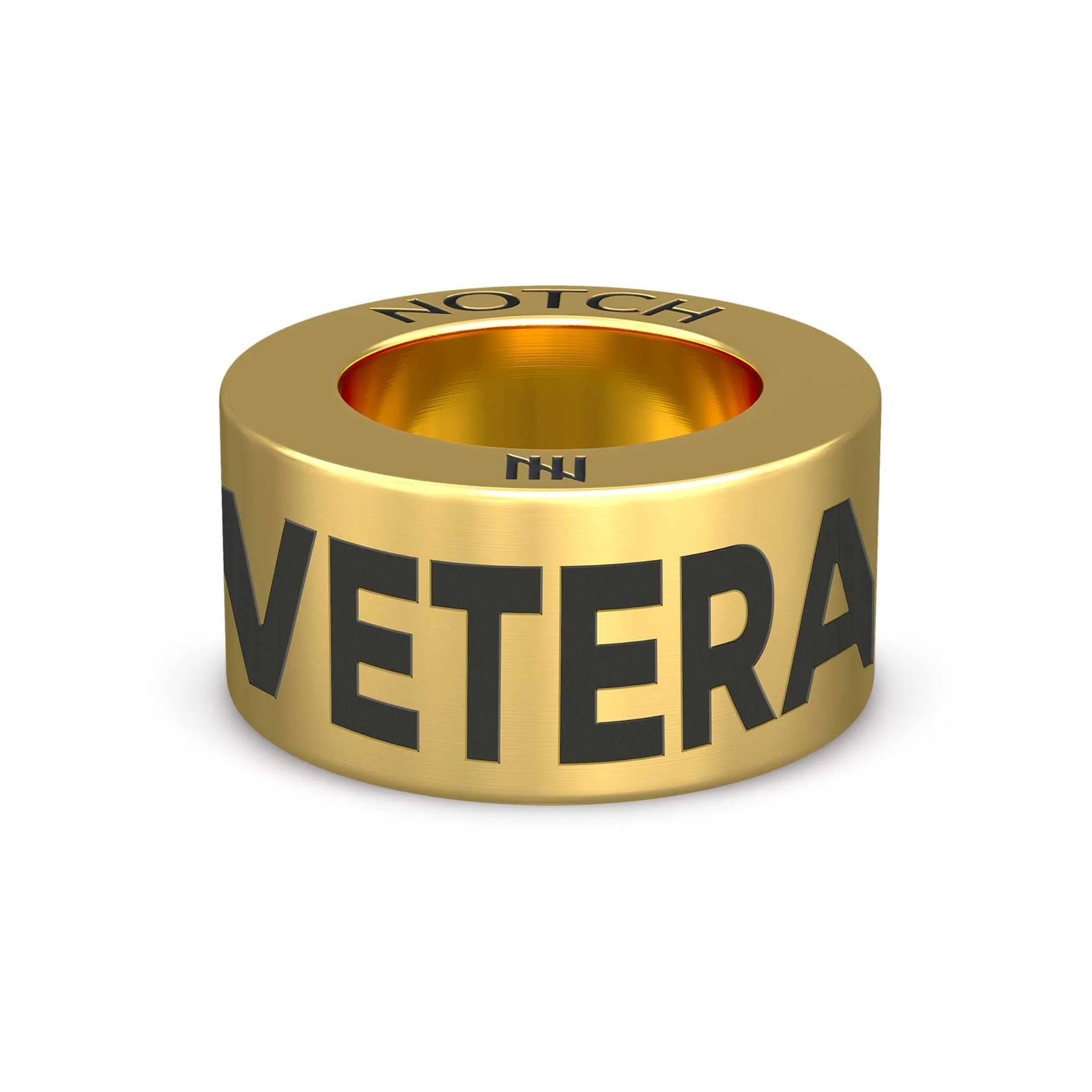 Royal Fleet Auxiliary Veteran NOTCH Charm
