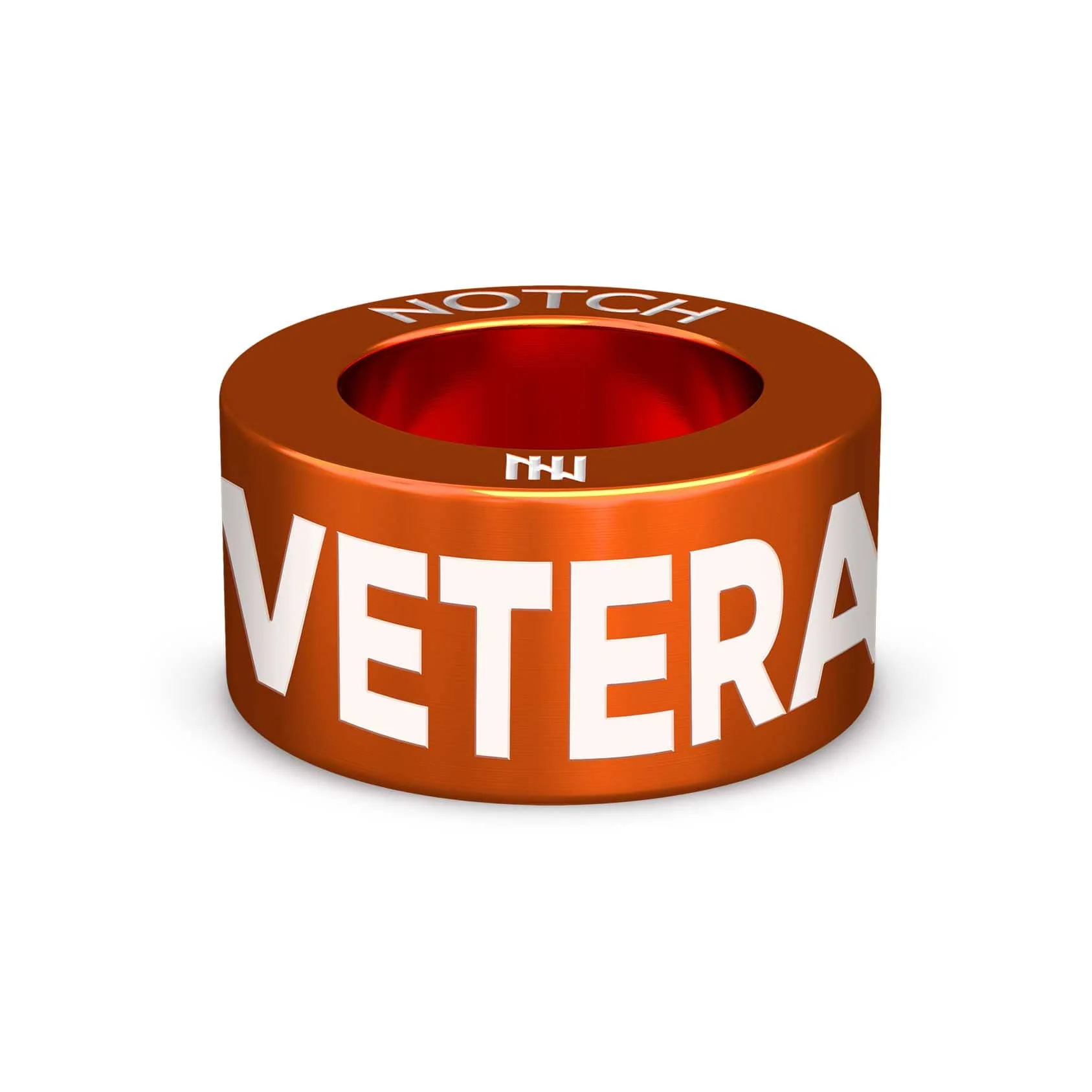 Royal Irish Regiment Veteran NOTCH Charm