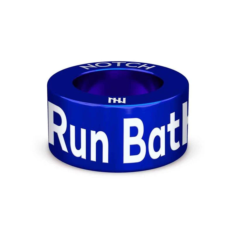 Run Bath Member NOTCH Charm - Image 2