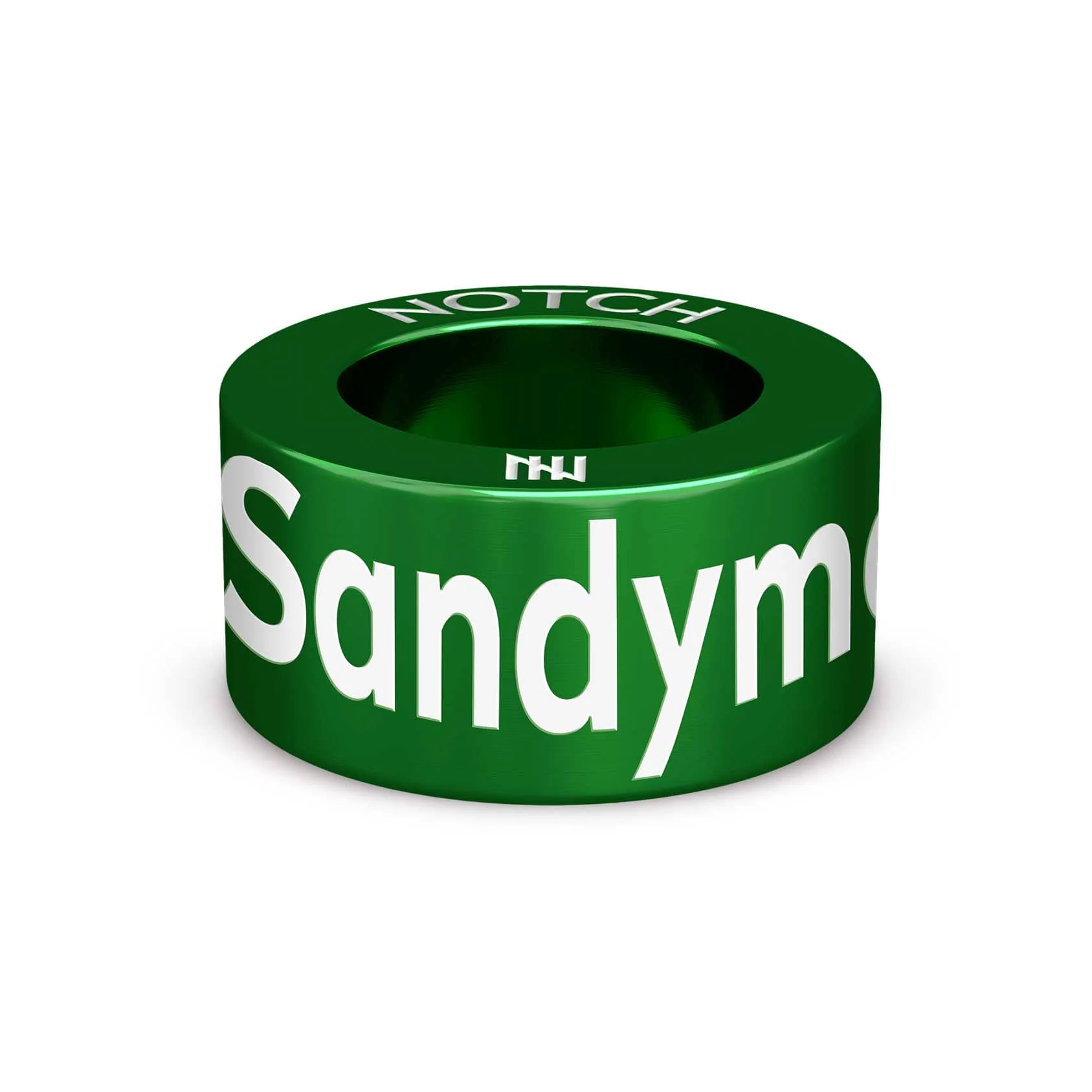Run Sandymoor NOTCH Charm