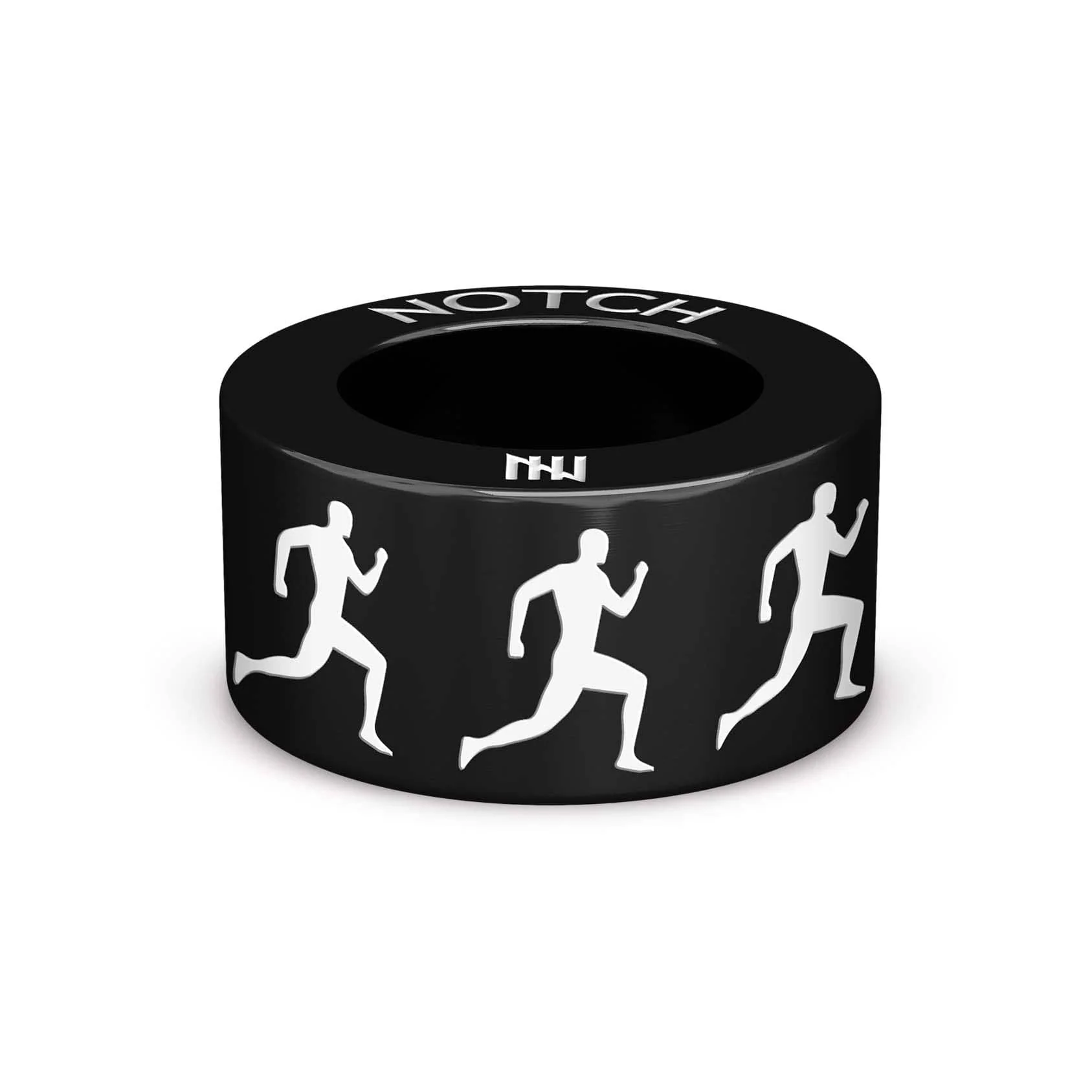 Runner Male NOTCH Charm X RMPAC