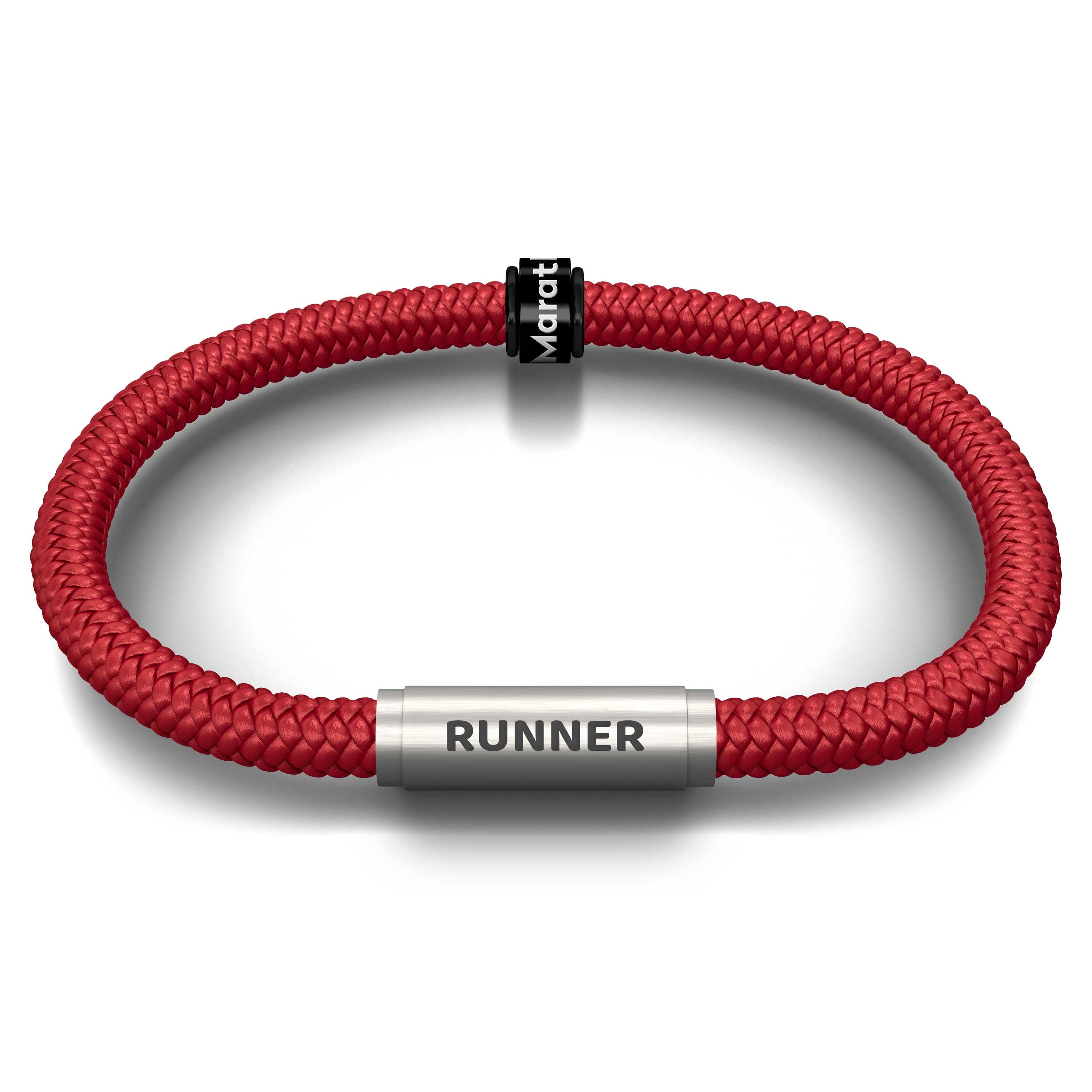 Runner Bracelet with FREE Marathon Event Notch - Image 25