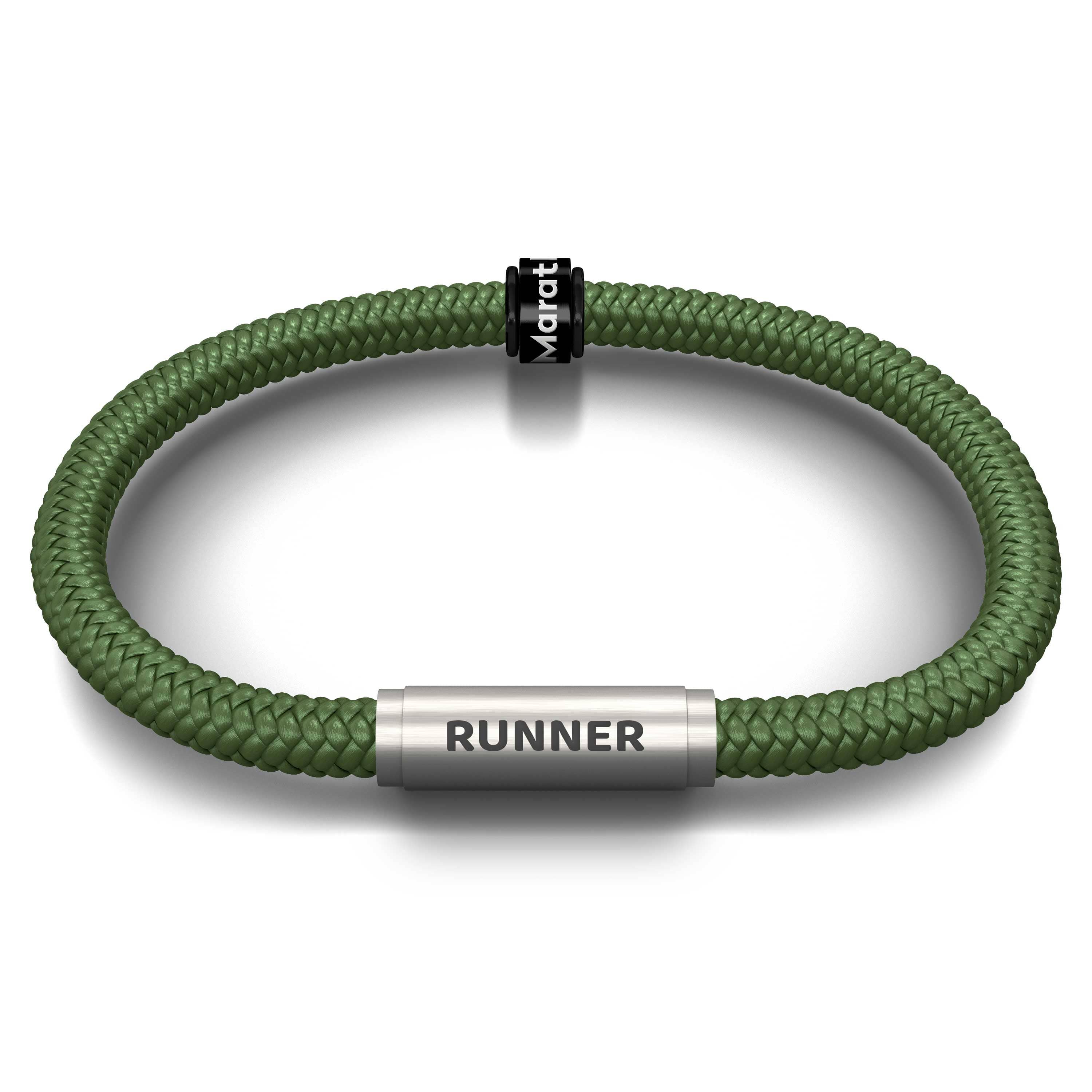 Runner Bracelet with FREE Marathon Event Notch - Image 27