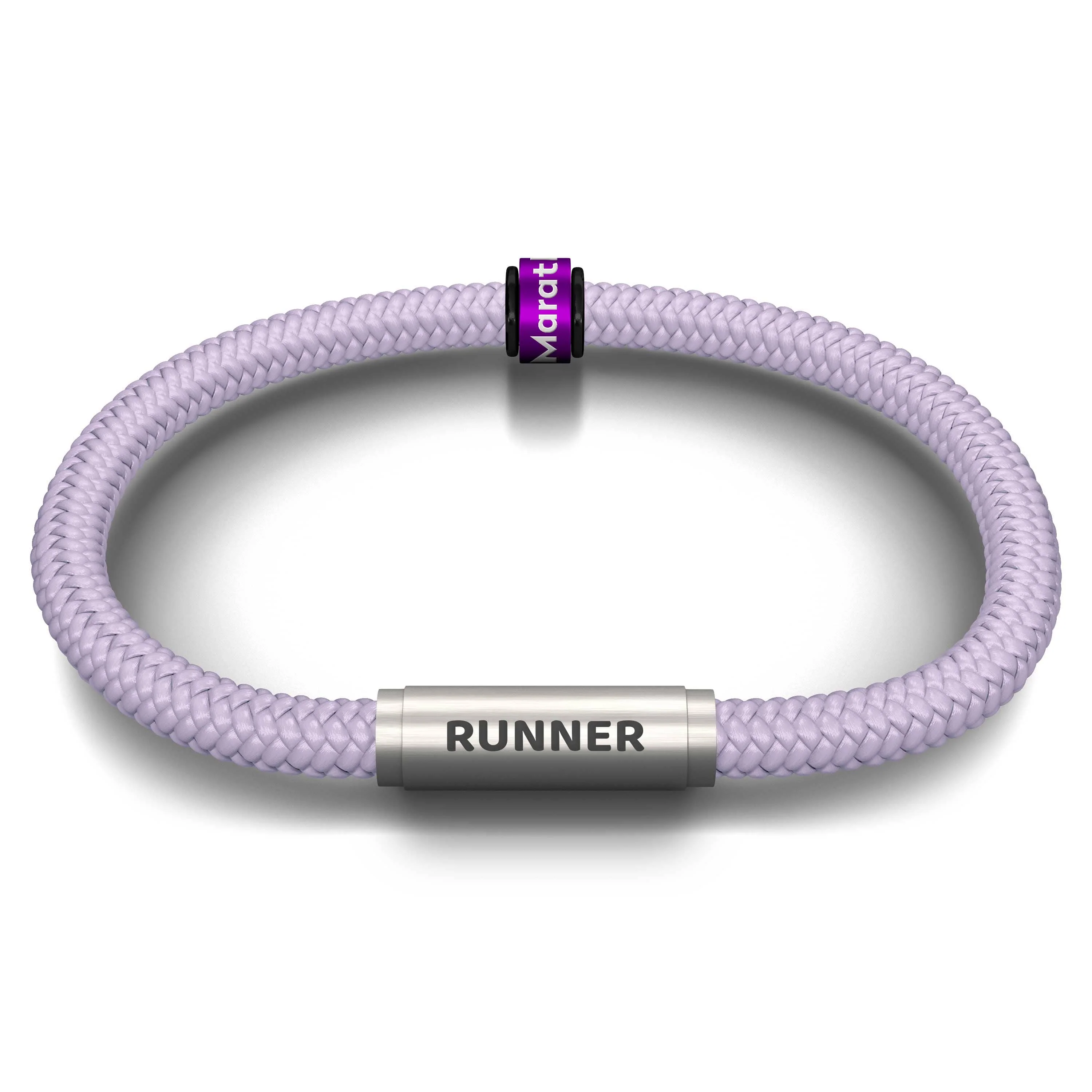 Runner Bracelet with FREE Marathon Event Notch - Image 28