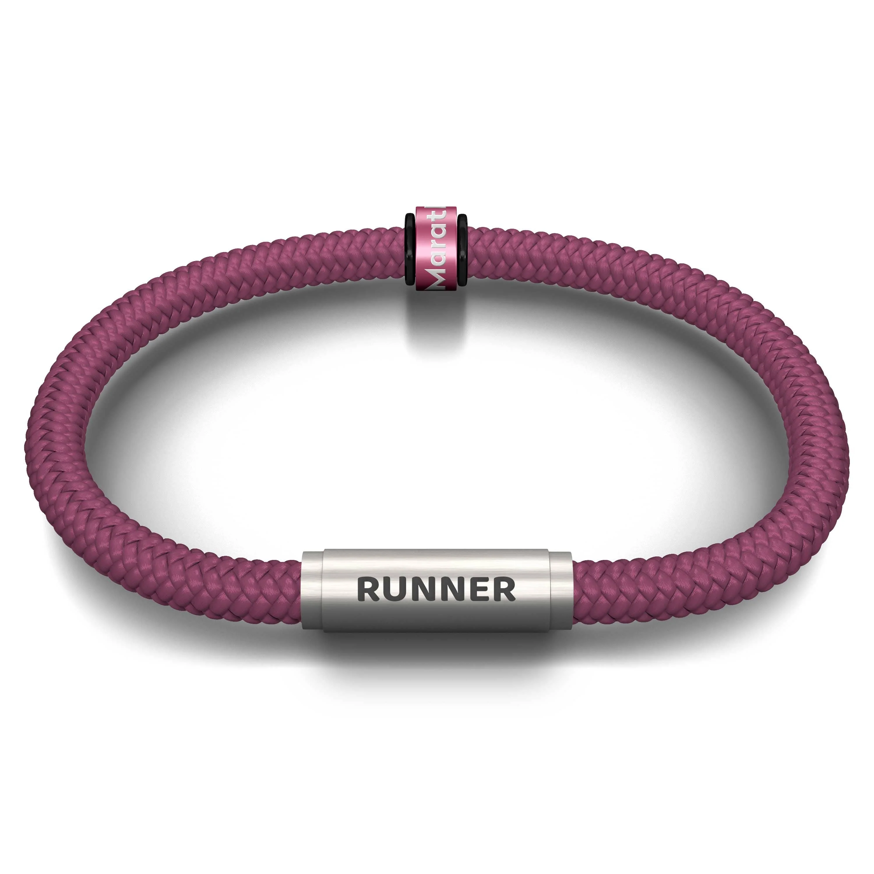 Runner Bracelet with FREE Marathon Event Notch - Image 30