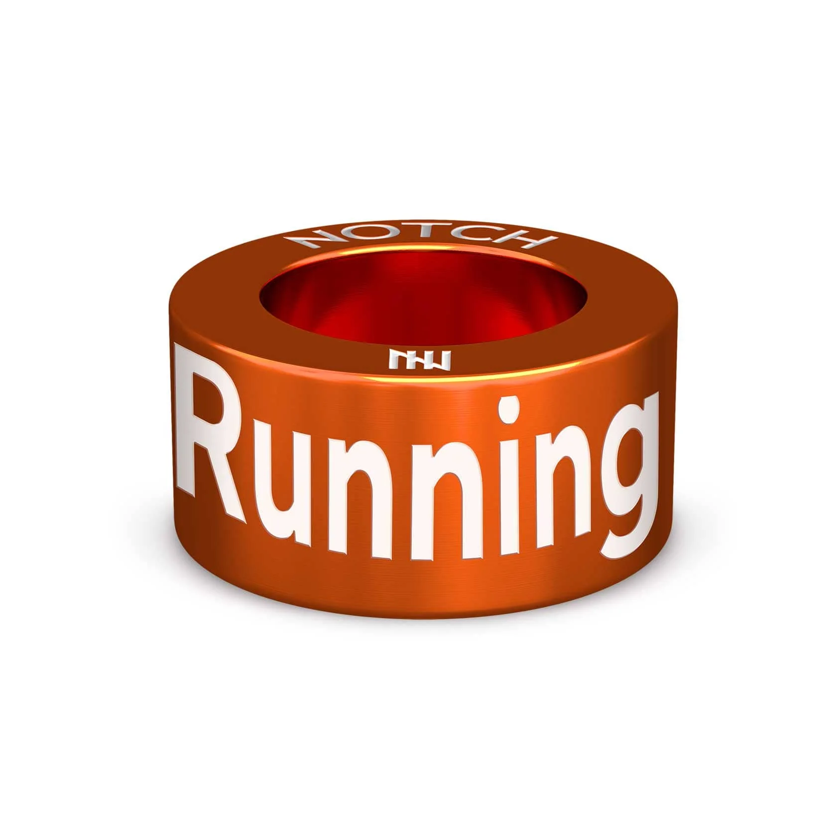 RFRC Running Forever RC NOTCH Charm