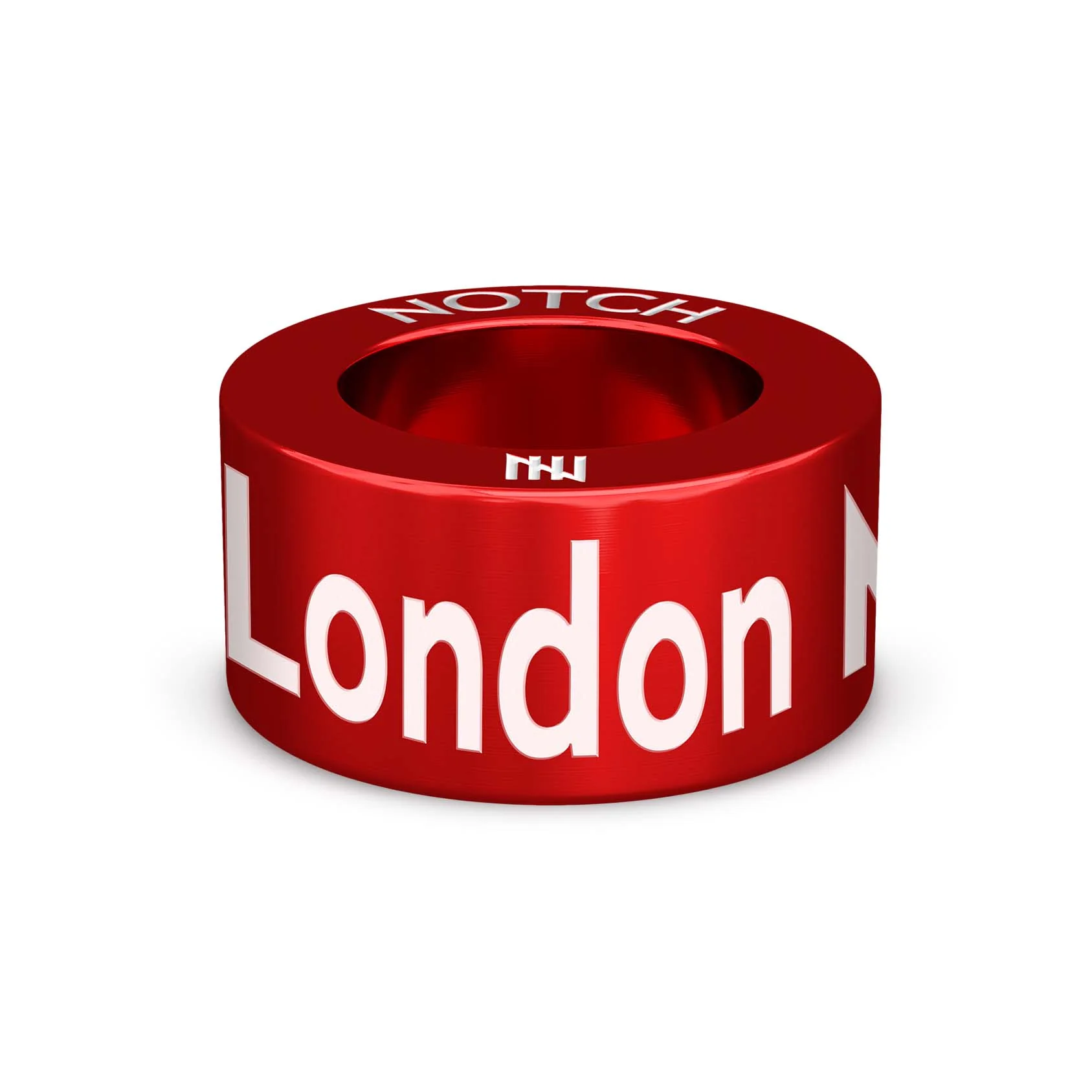 RVS London Marathon NOTCH Charm