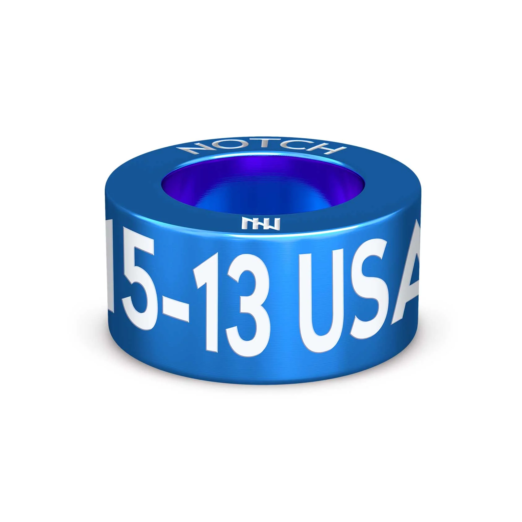 Ryder Cup 2025 Notch Charm - Image 2