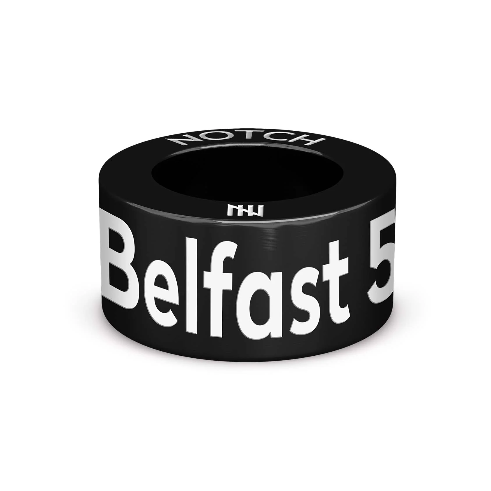 Belfast 50km NOTCH Charm