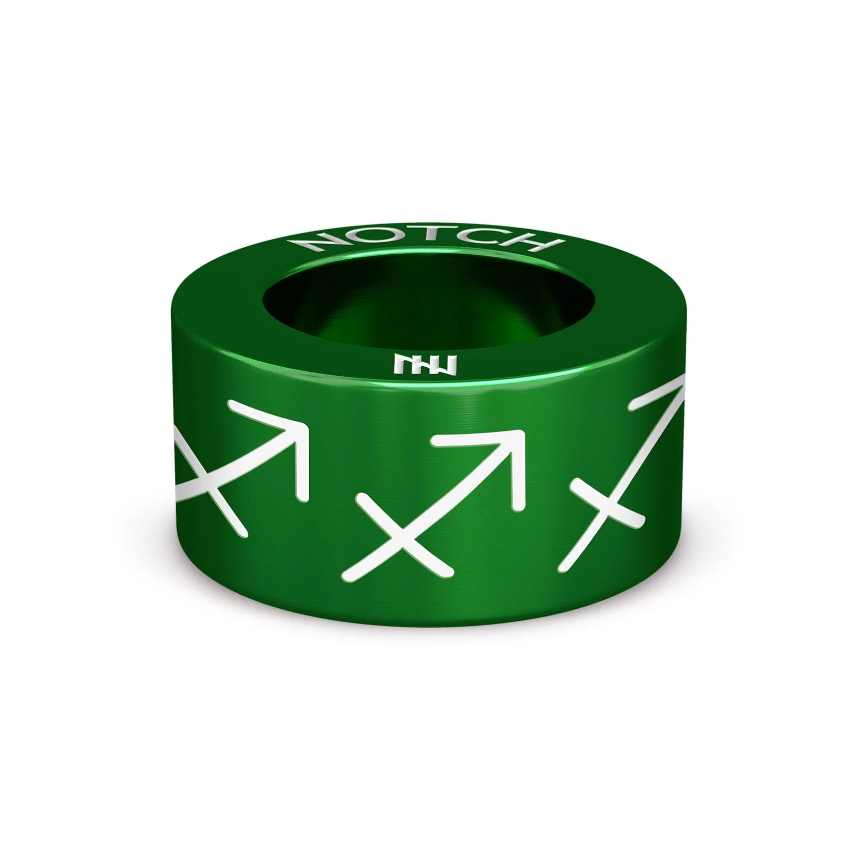Sagittarius Symbol NOTCH Charm
