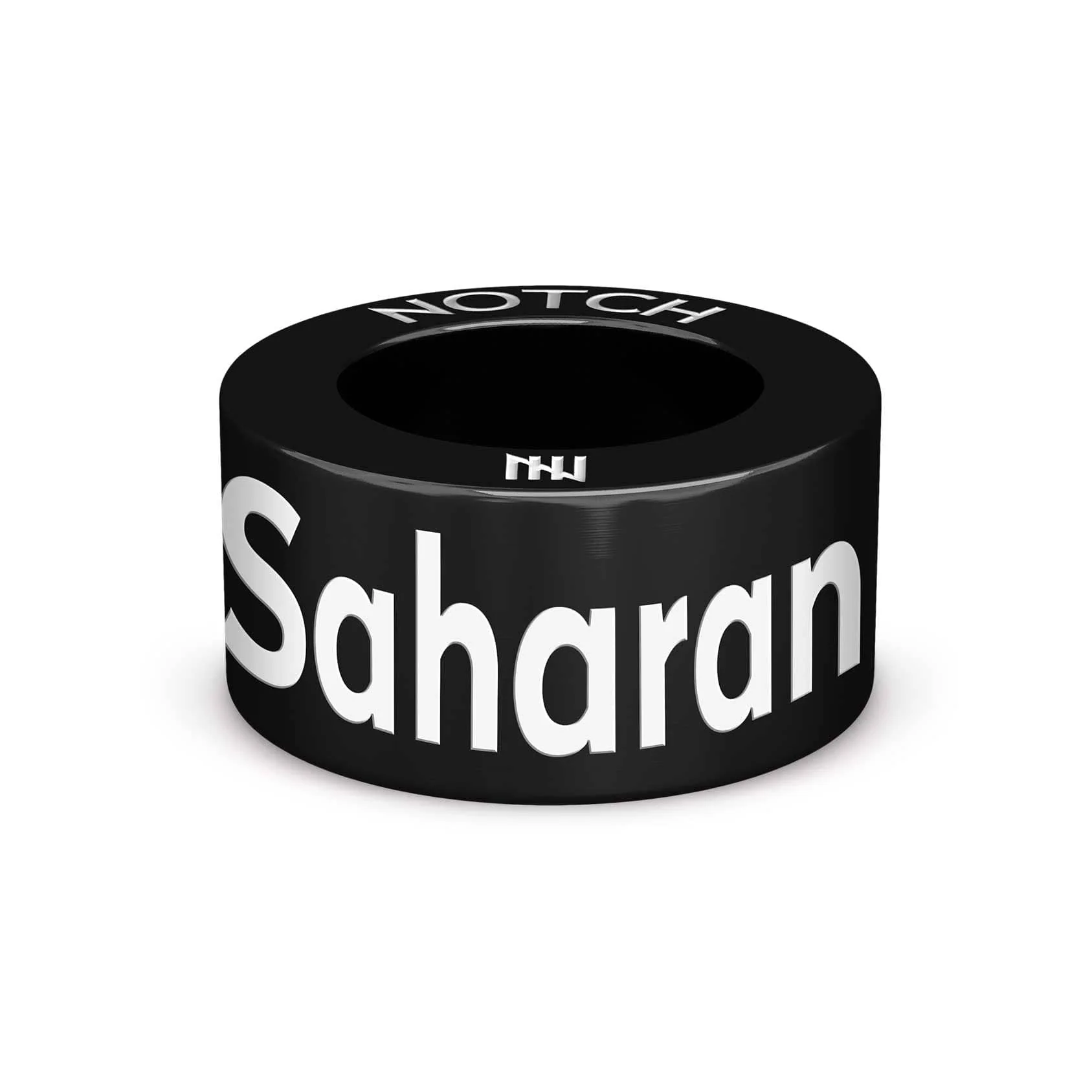 Saharan Challenge NOTCH Charm
