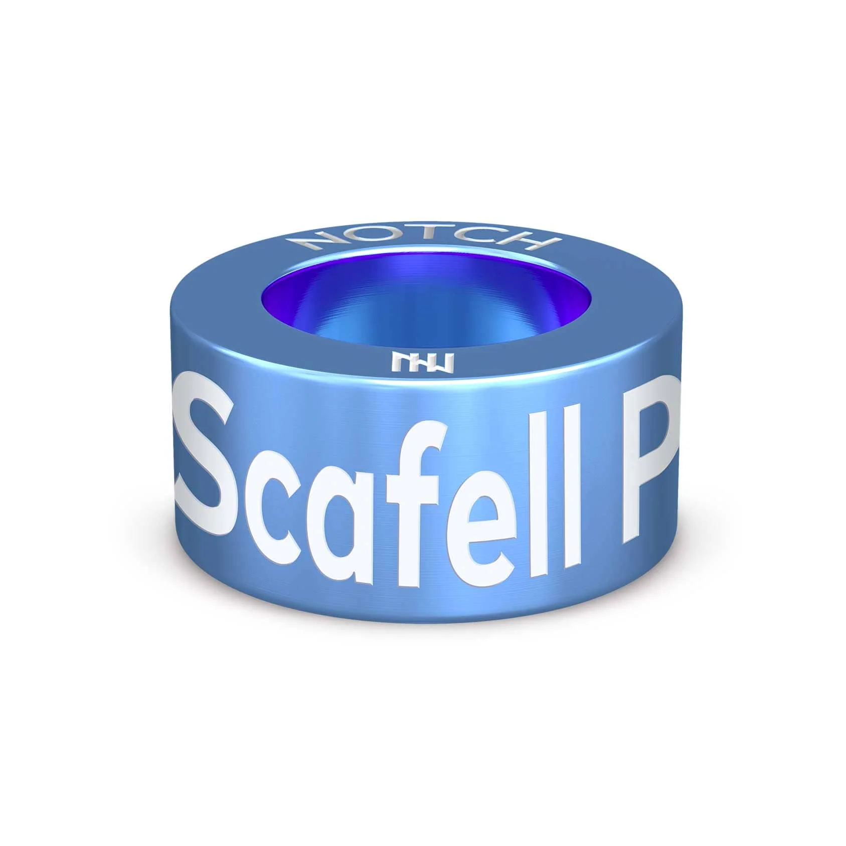 Scafell Pike NOTCH Charm
