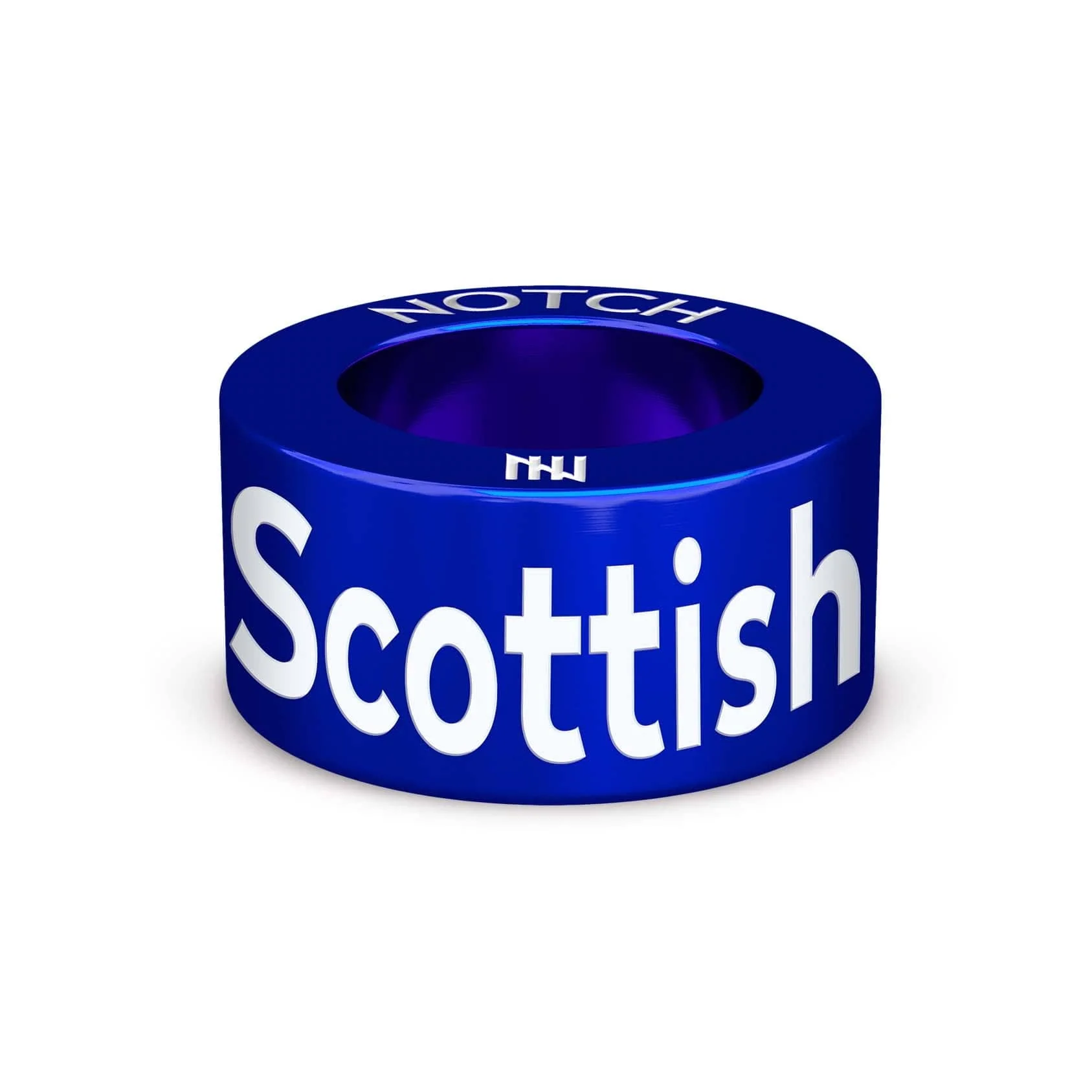Scottish Borders HA NOTCH Charm