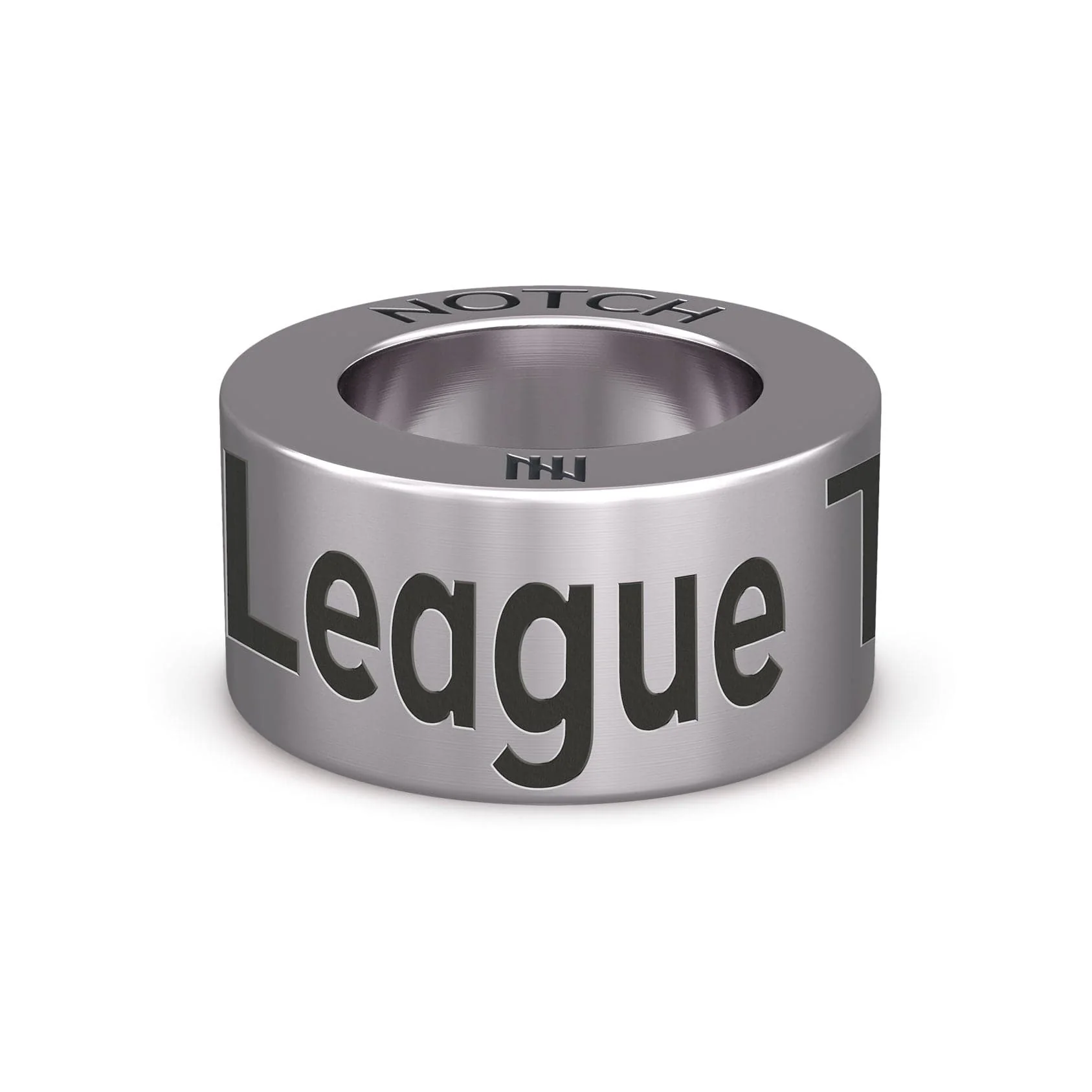 Scottish League Two NOTCH Charm (Full Club List)