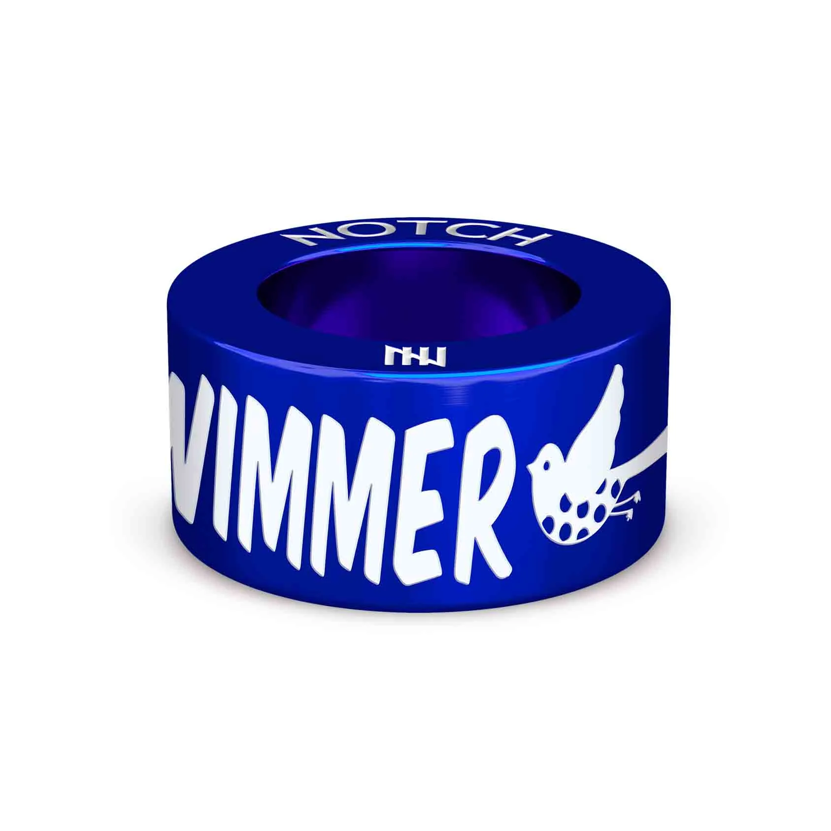 Sea Swimmer NOTCH Charm - Image 2