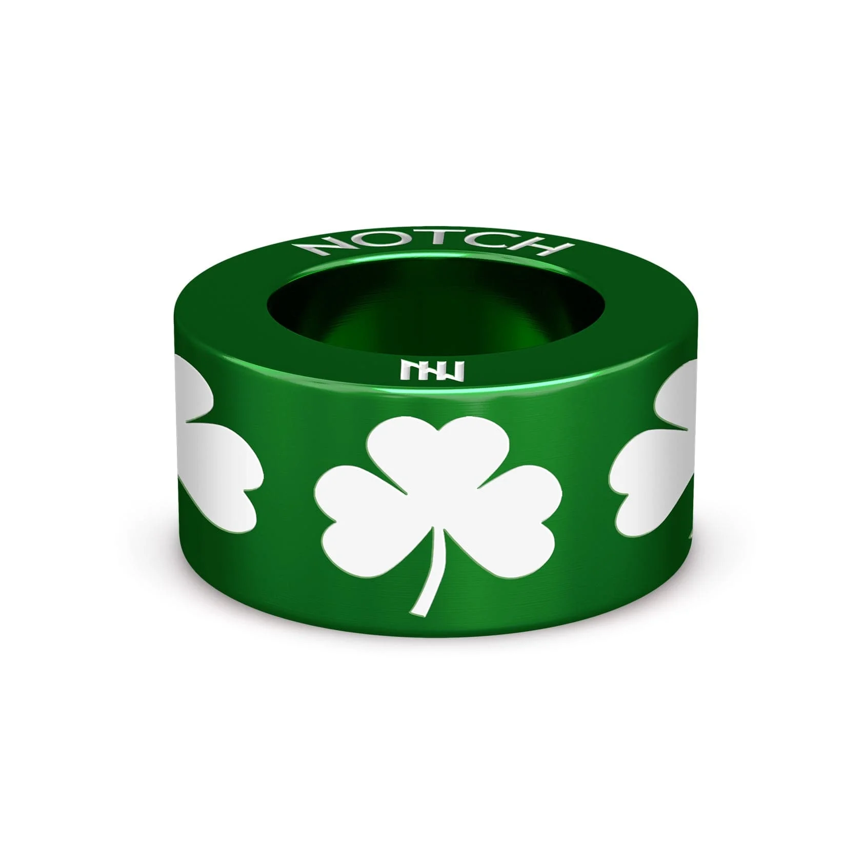 Shamrock NOTCH Charm