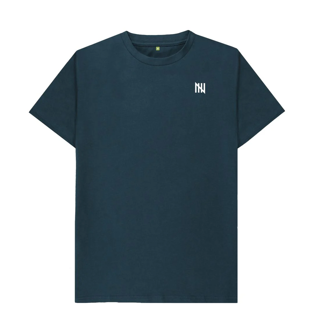 Men's Notch Gate T-Shirt - Image 10