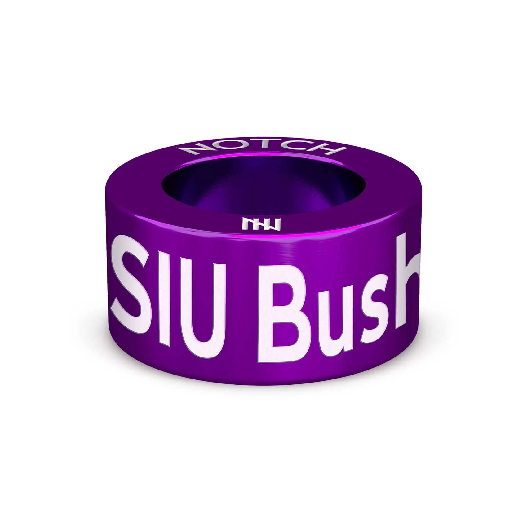 SIU Bushy Park NOTCH Charm