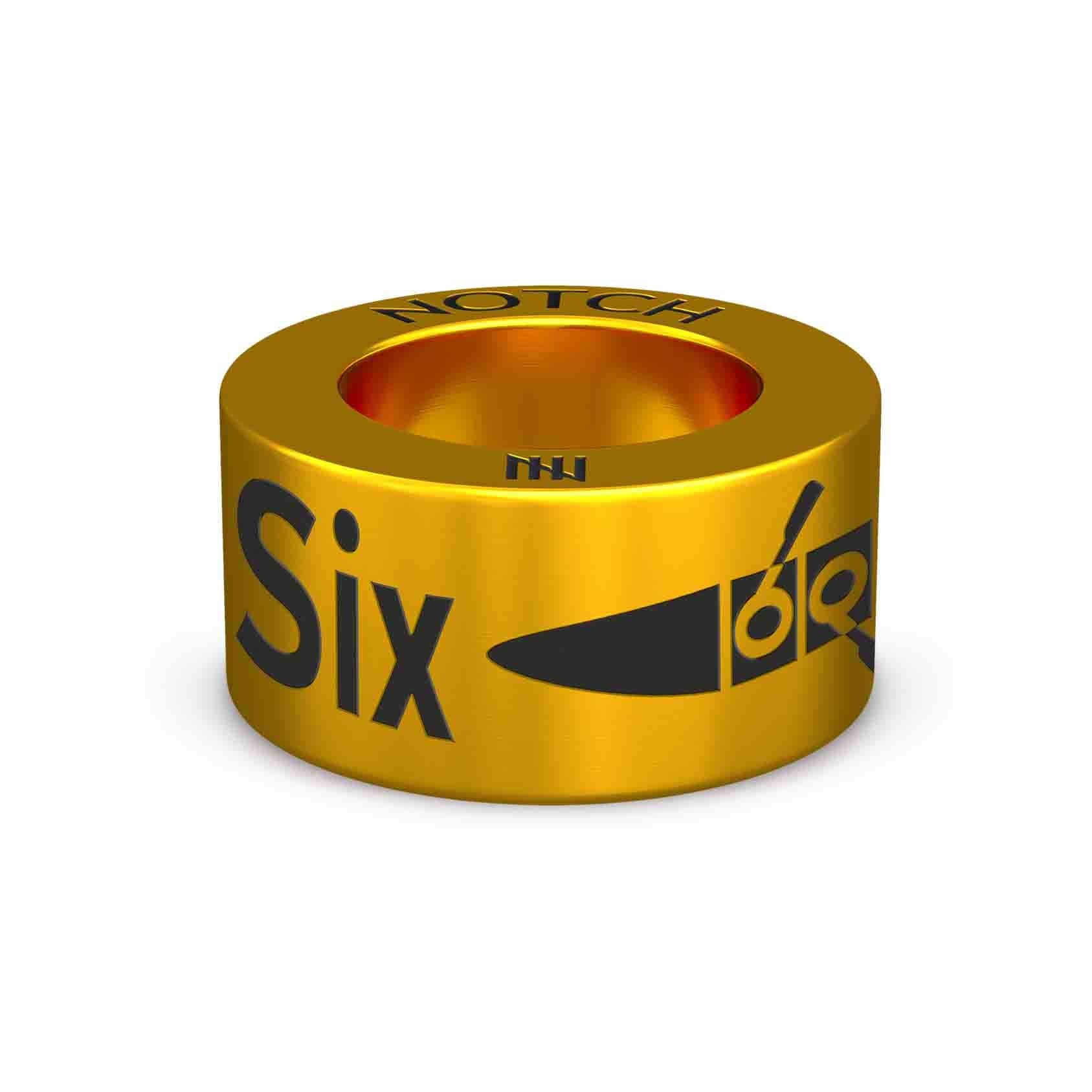 Six NOTCH Charm