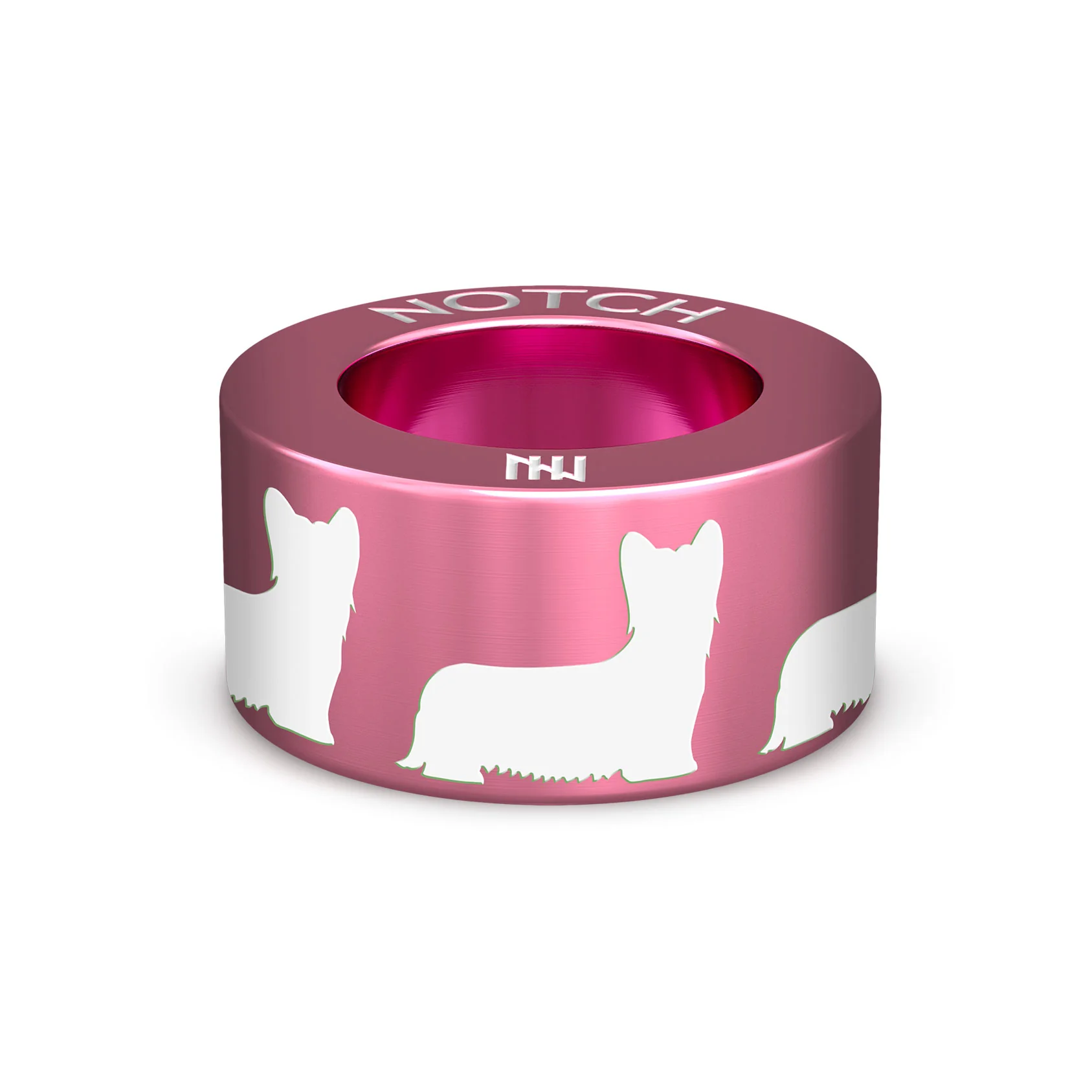 Skye Terrier NOTCH Charm