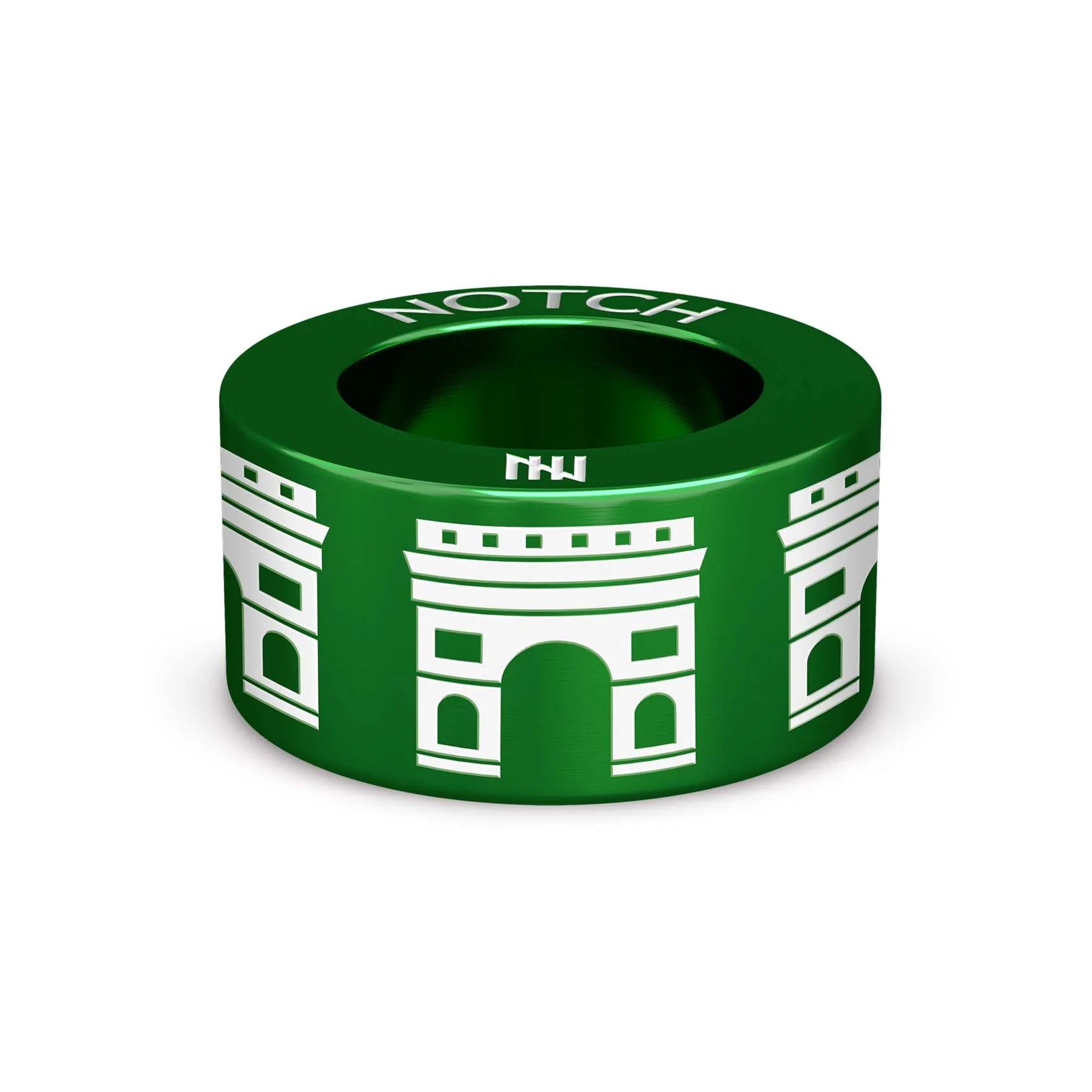 Skyscraper NOTCH Charm - Image 2
