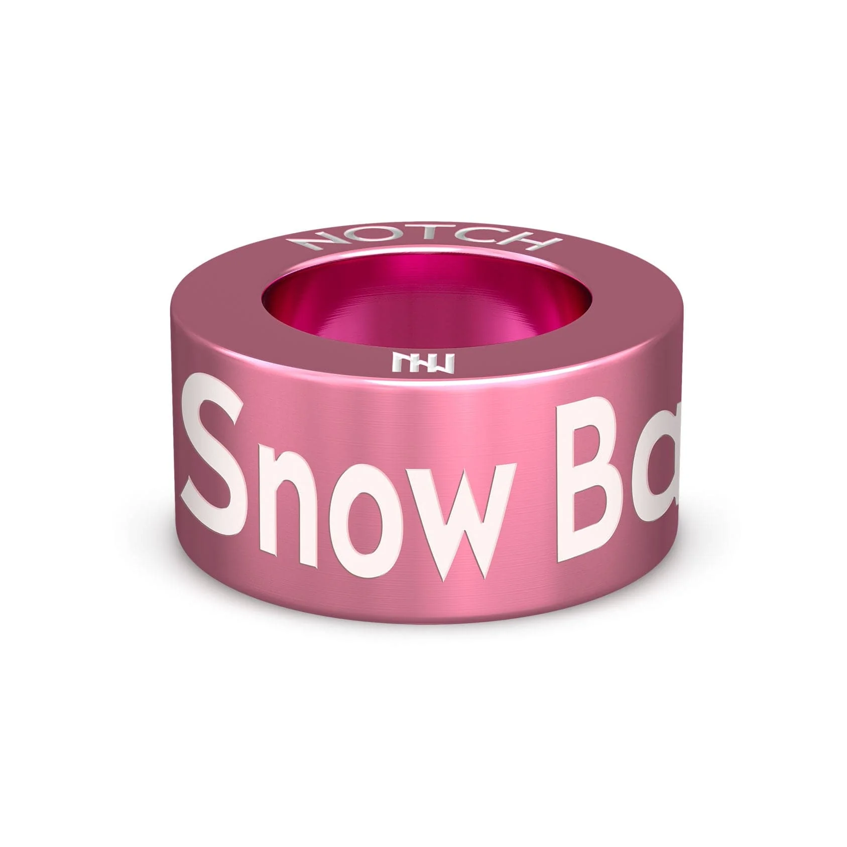 Snow Baby NOTCH Charm