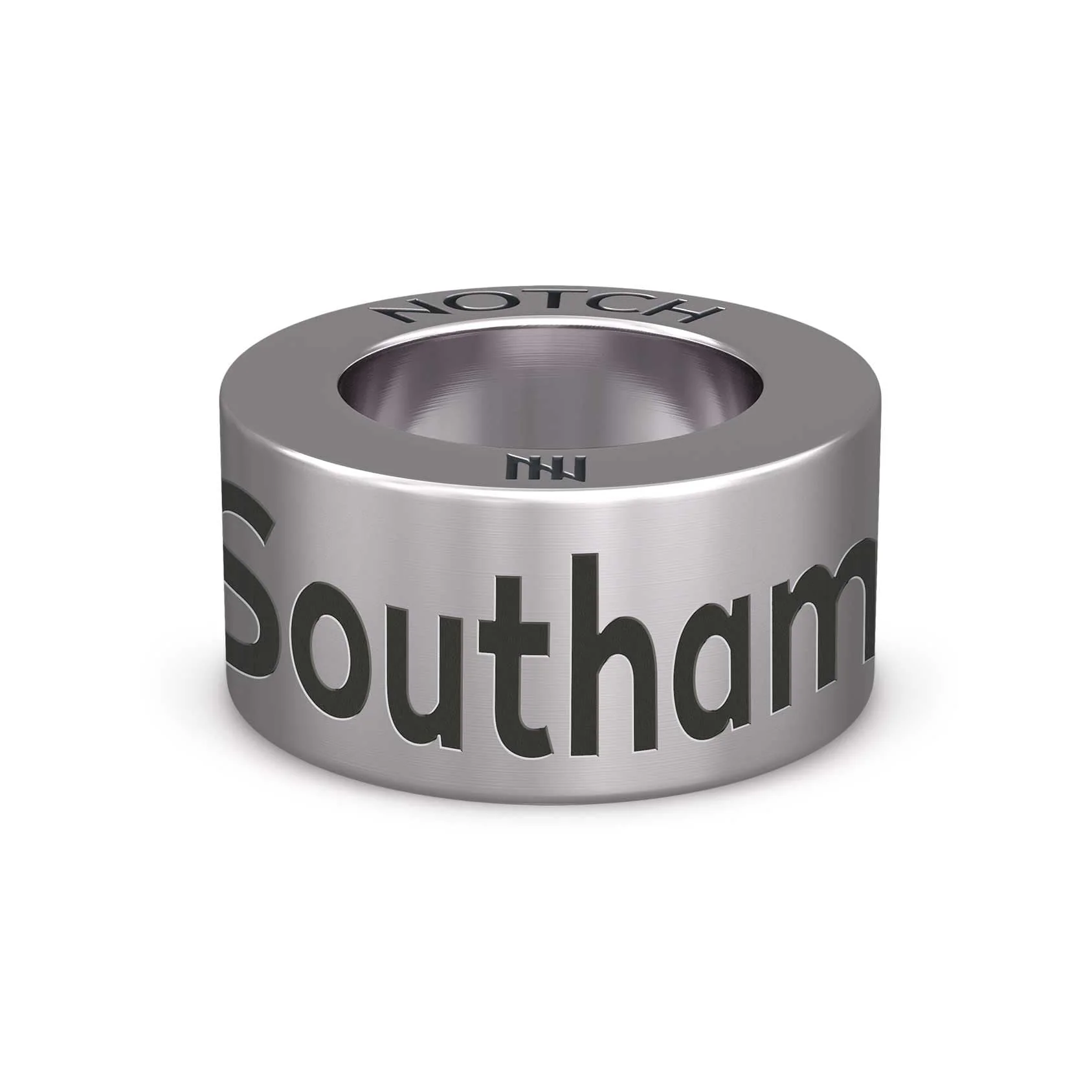 Southampton Half Marathon NOTCH Charm