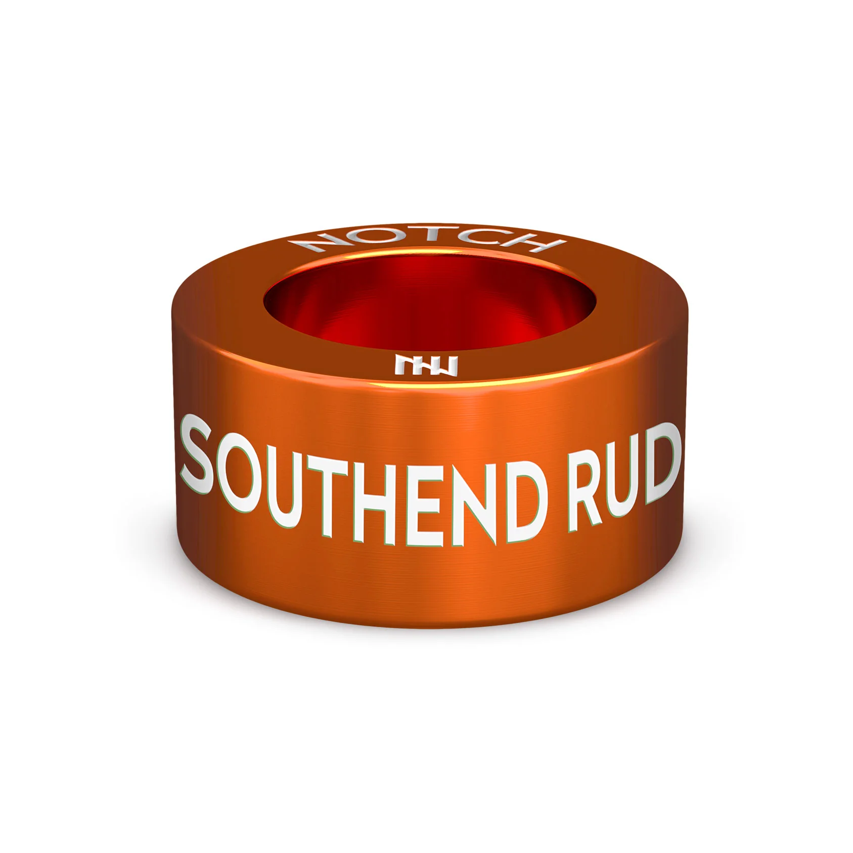 Southend Rudolph Run NOTCH Charm - Image 2