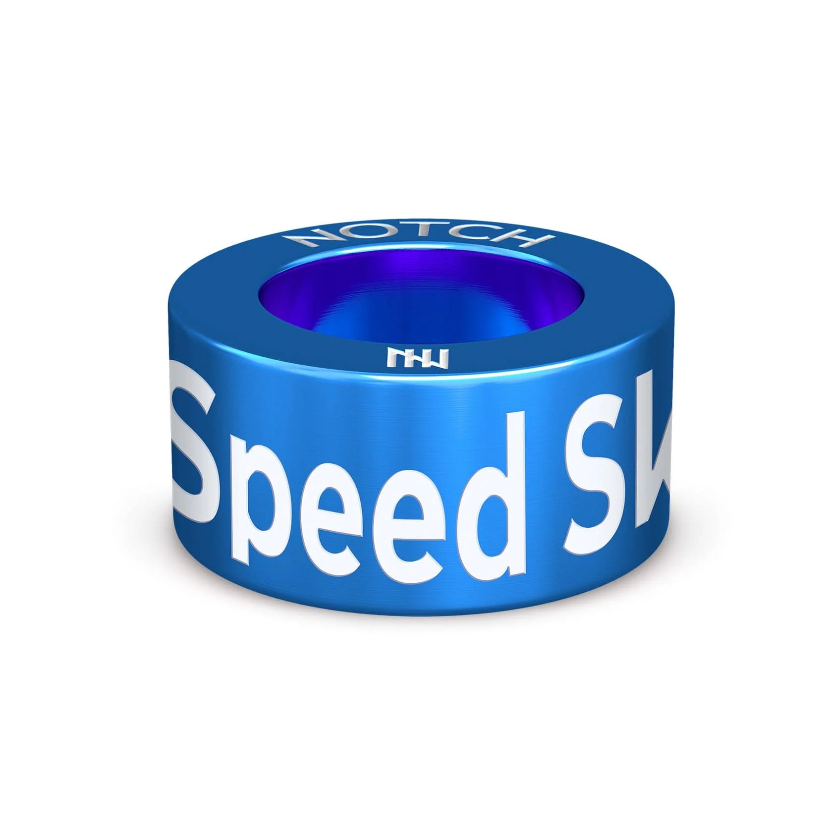 Speed Skating NOTCH Charm (Full List)
