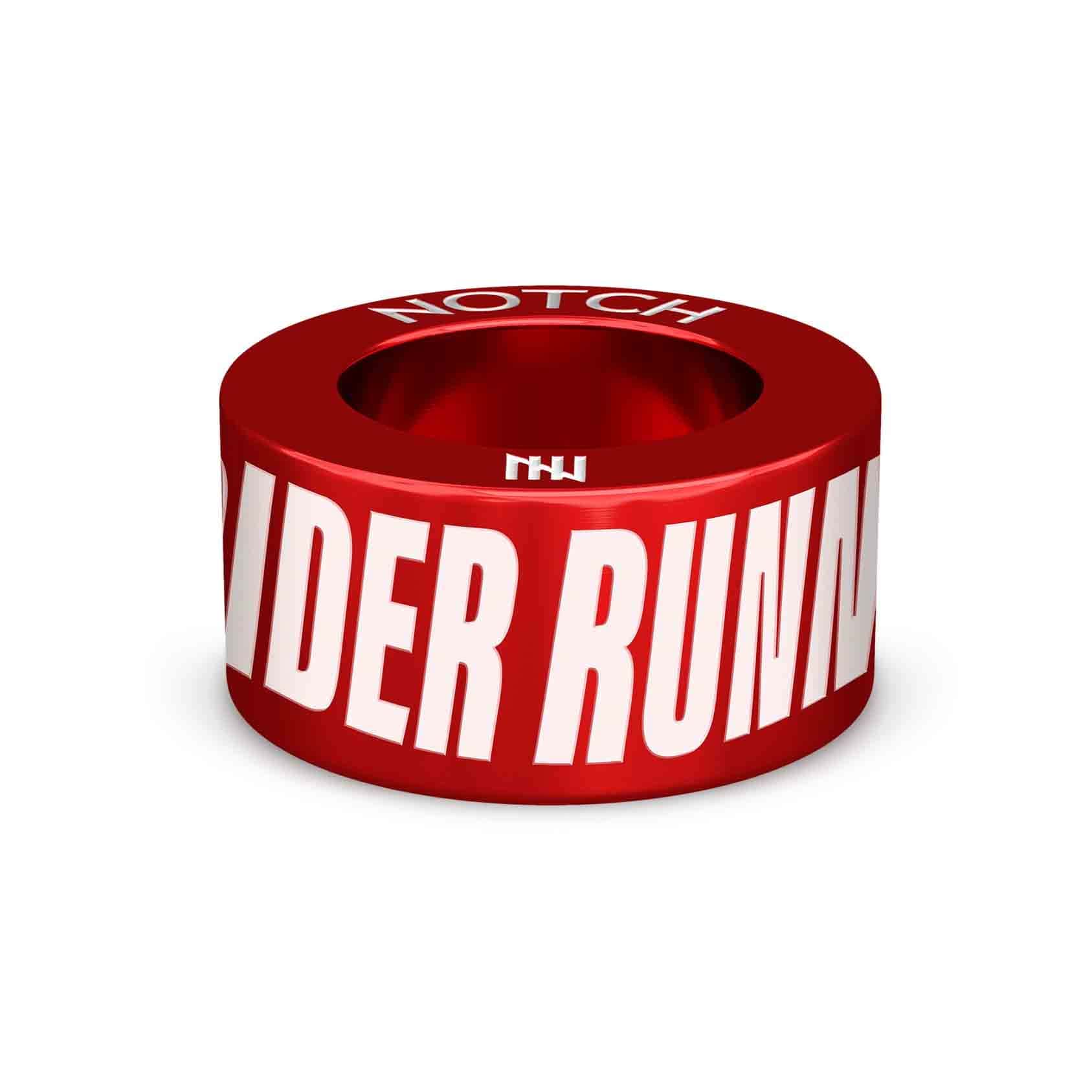 Spider Runners LSOM NOTCH Charm - Image 3