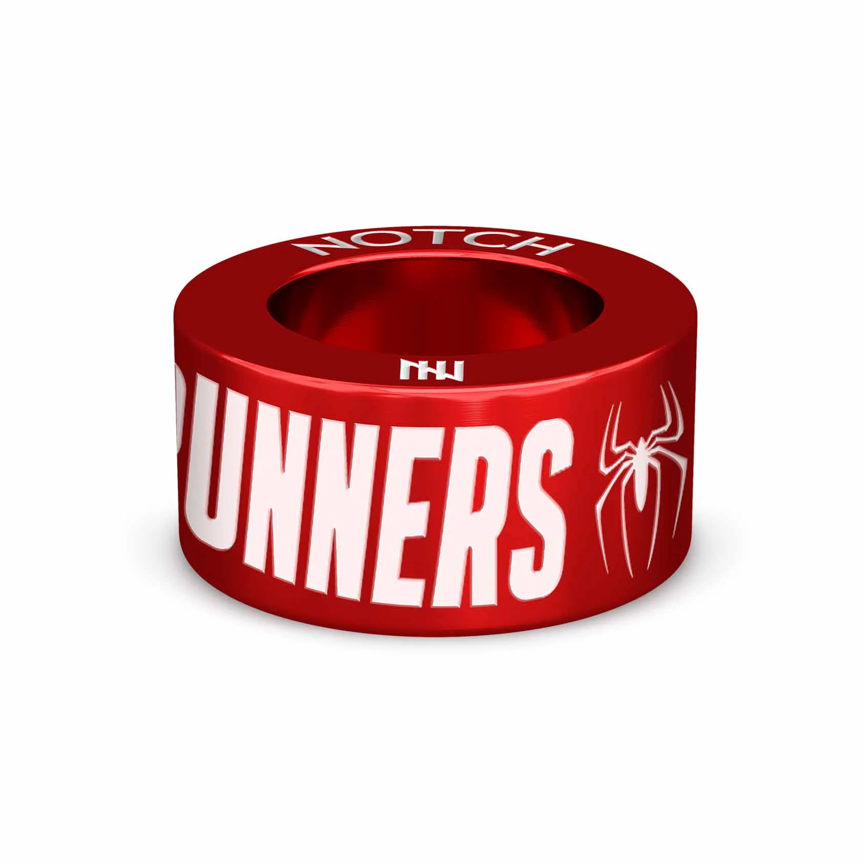 Spider Runners LSOM NOTCH Charm - Image 4