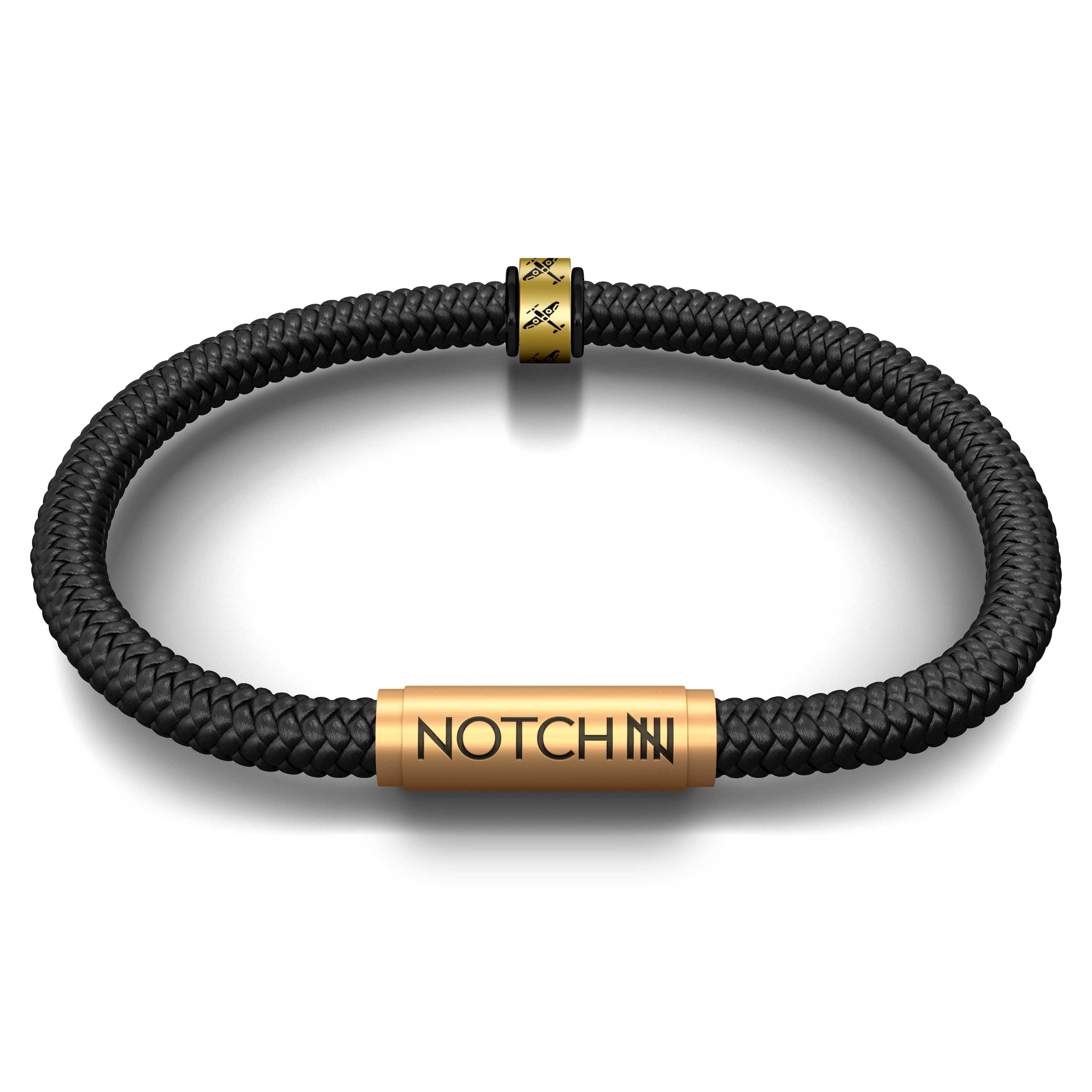 Spitfire Makers Notch & Bracelet - Image 3