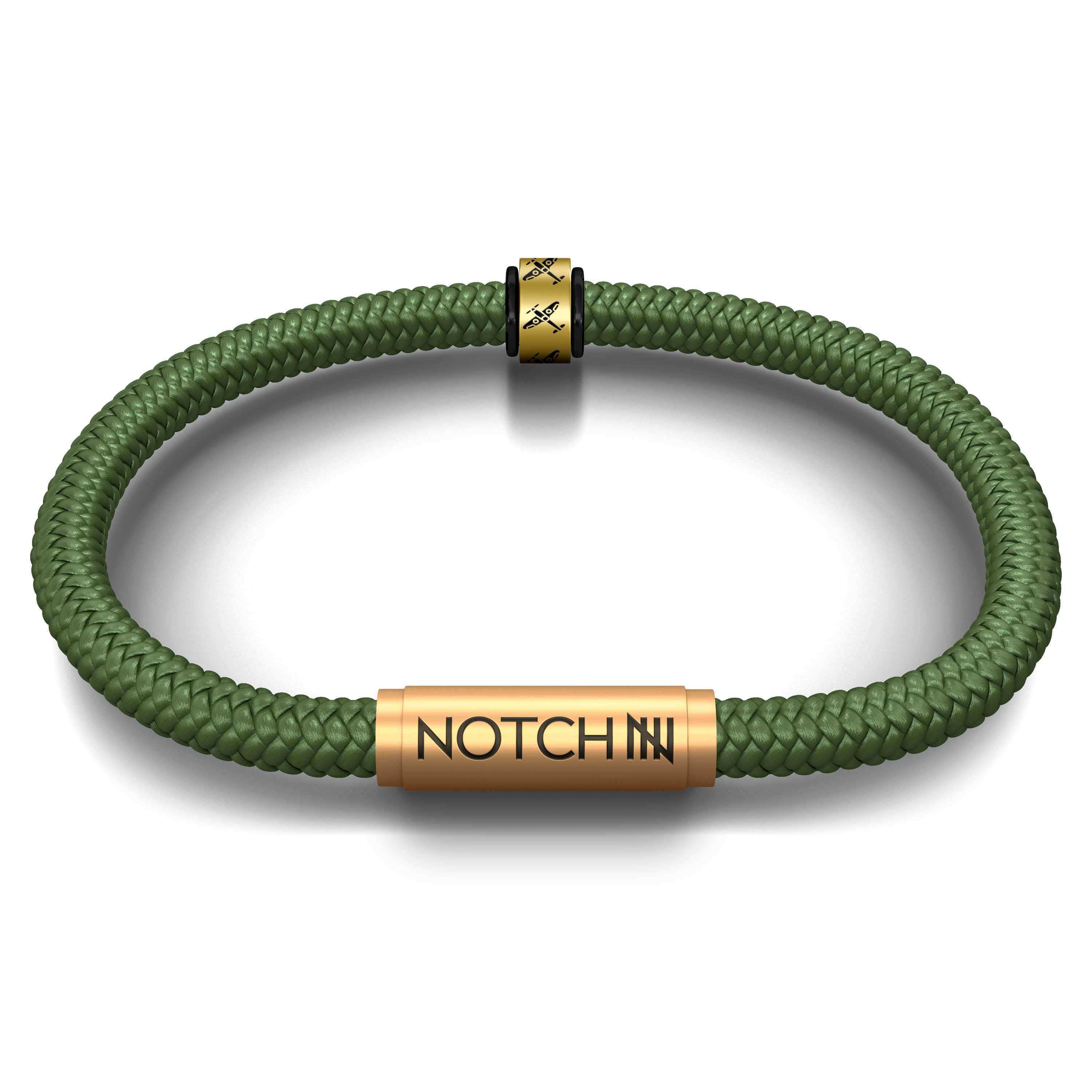 Spitfire Makers Notch & Bracelet - Image 6