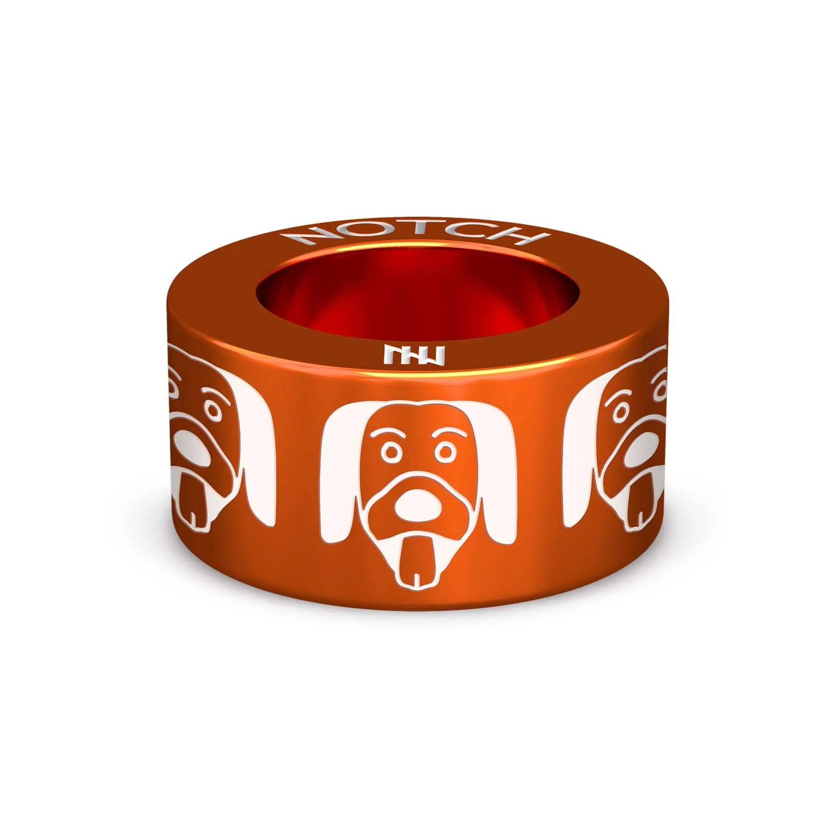 Springer Spaniel NOTCH Charm
