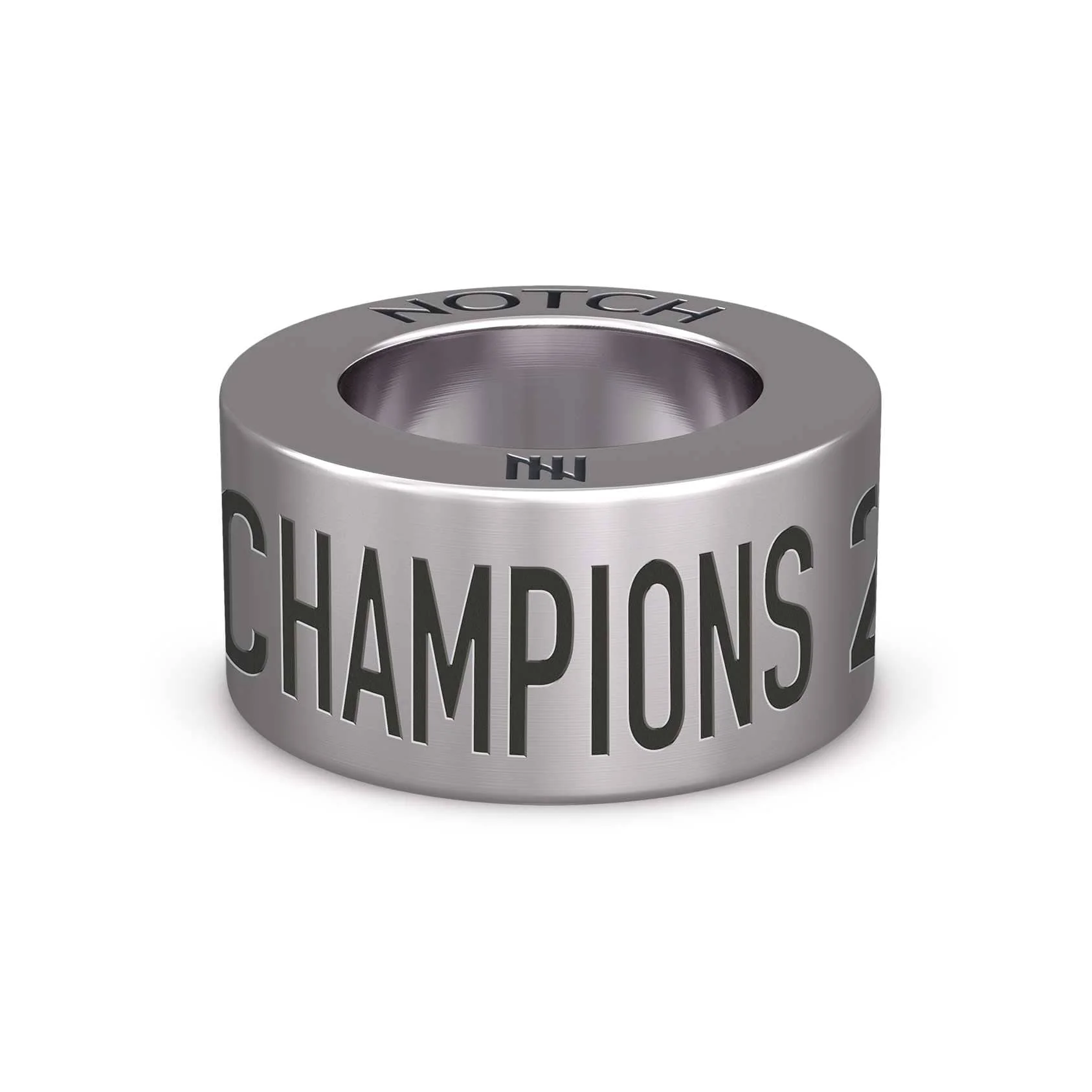 THFC Europa League Champions 2025 Notch & Spurs Bracelet - Image 4