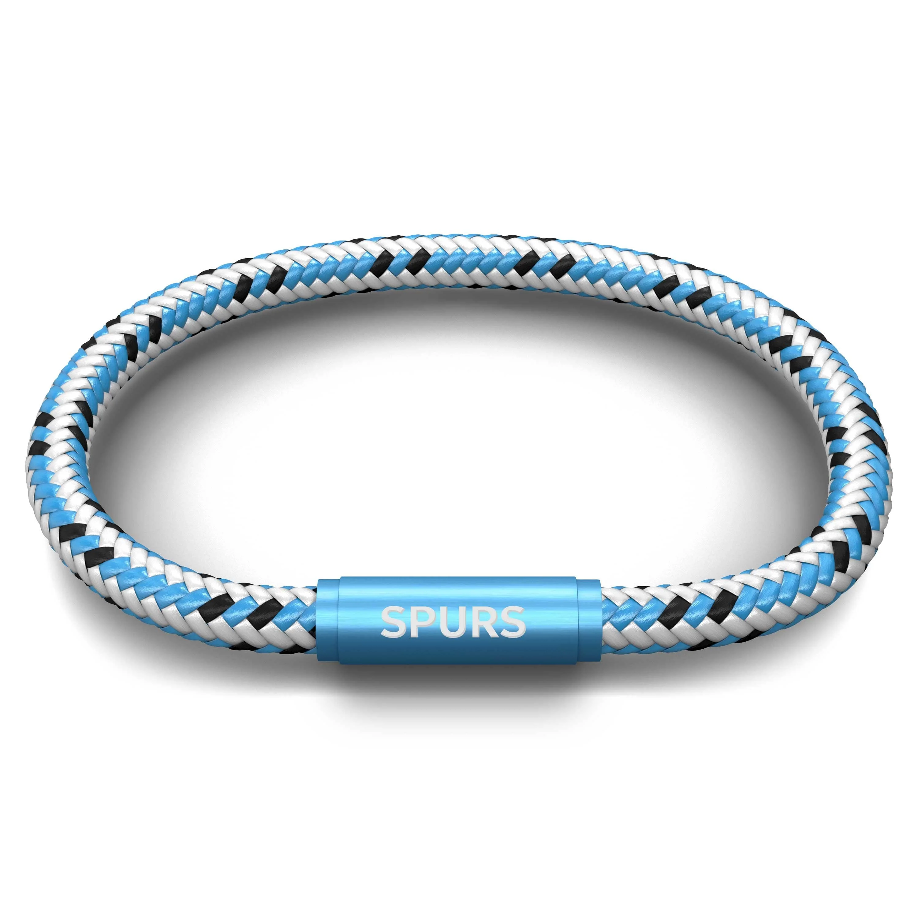 Spurs NOTCH Bracelet - Image 2